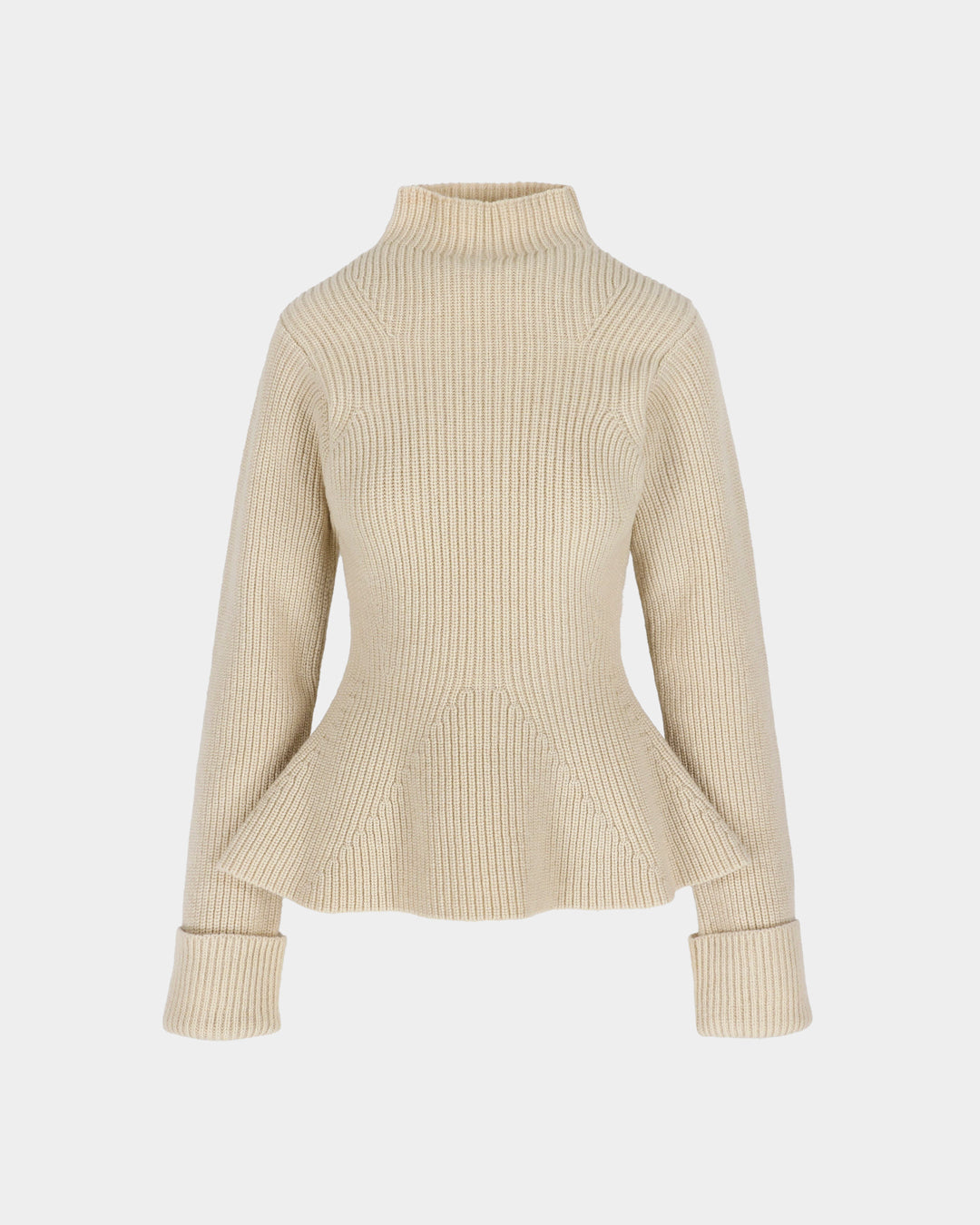 Maren Knit