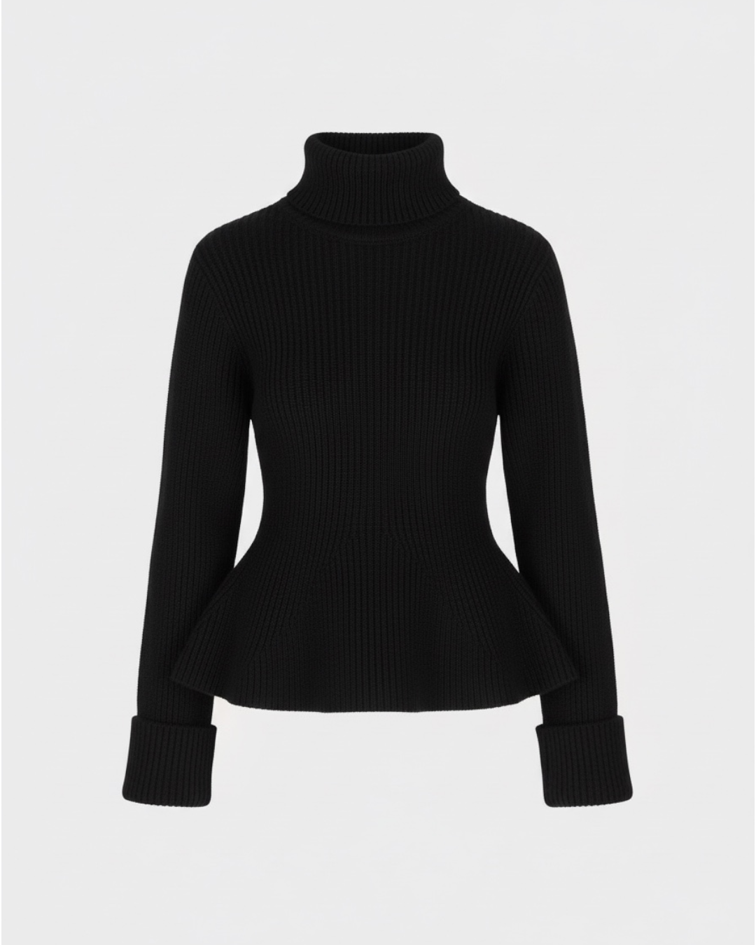 Maren Knit