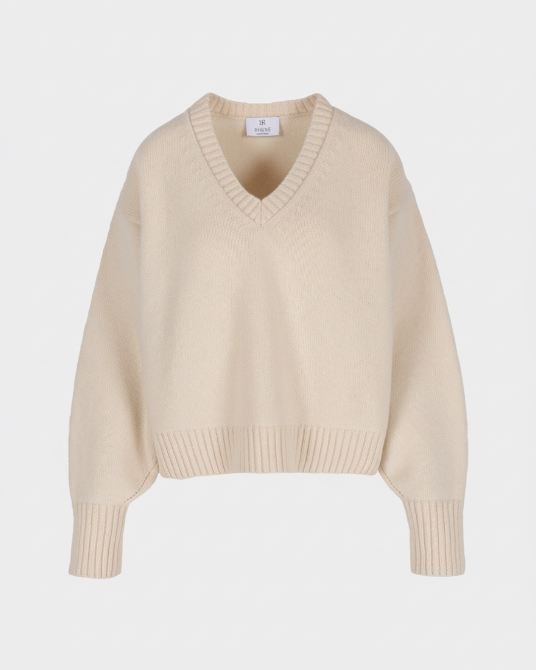 Phoebe Knit