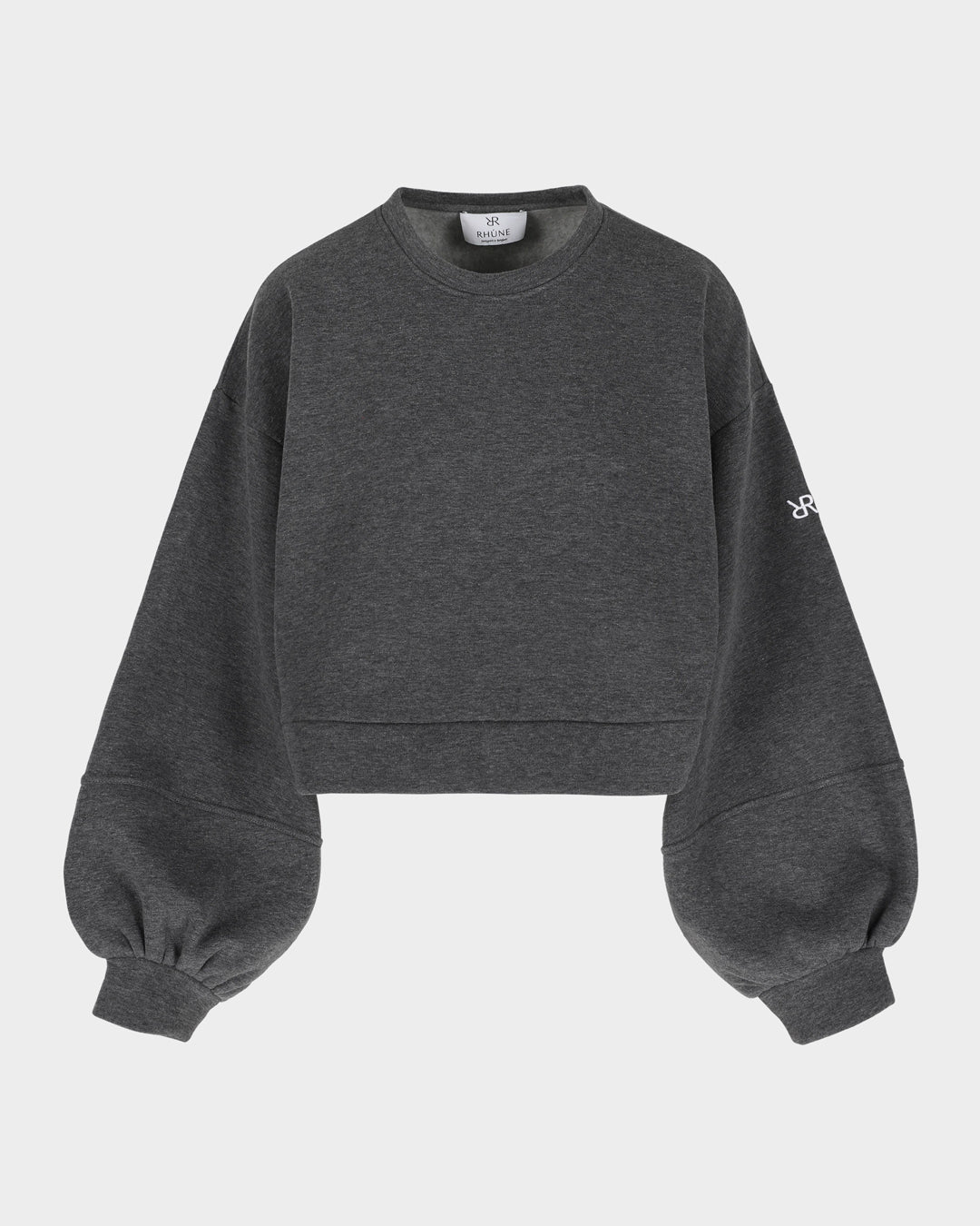 Lorelie Boxy Sweat