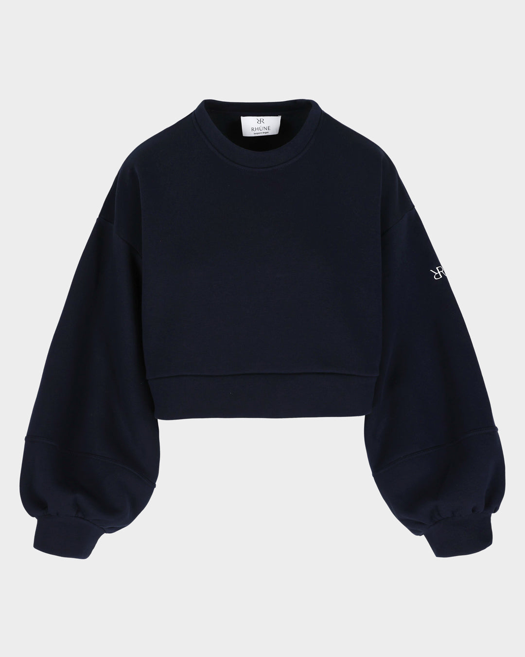 Lorelie Boxy Sweat