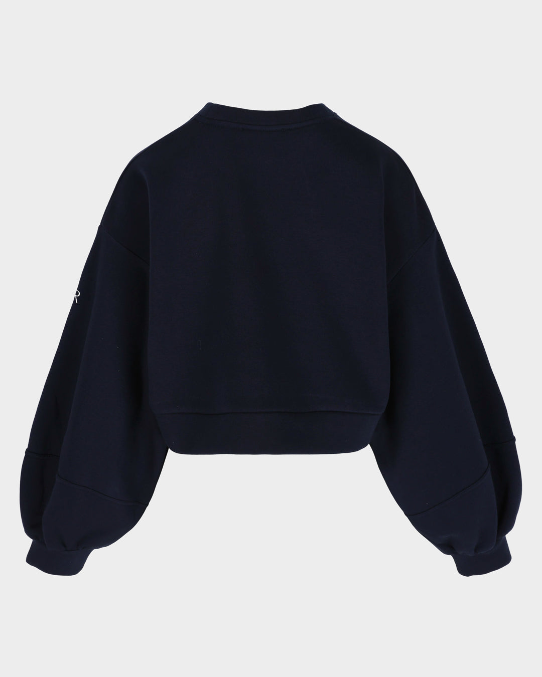 Lorelie Boxy Sweat