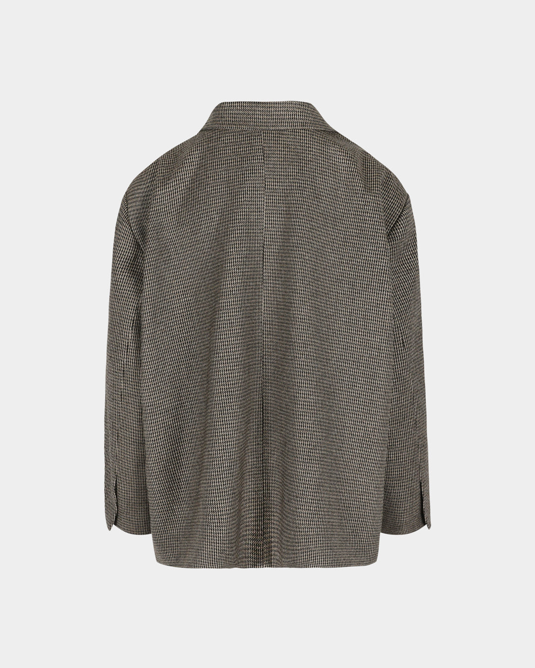 Anouk Blazer Pied de Coq