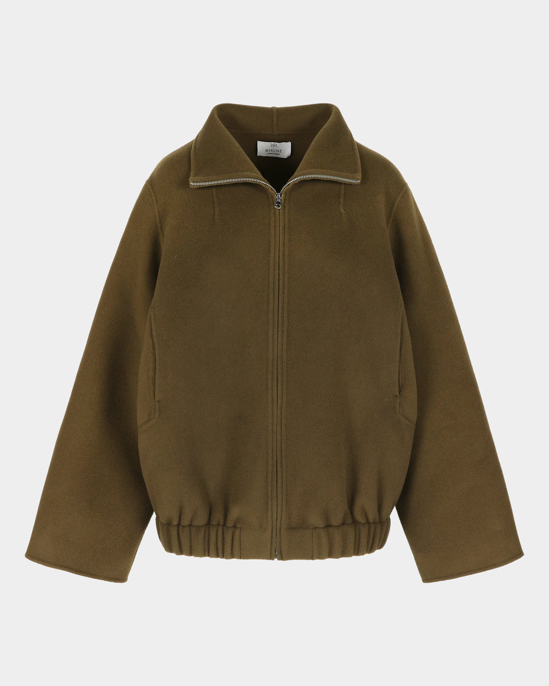 Zoa Jacket