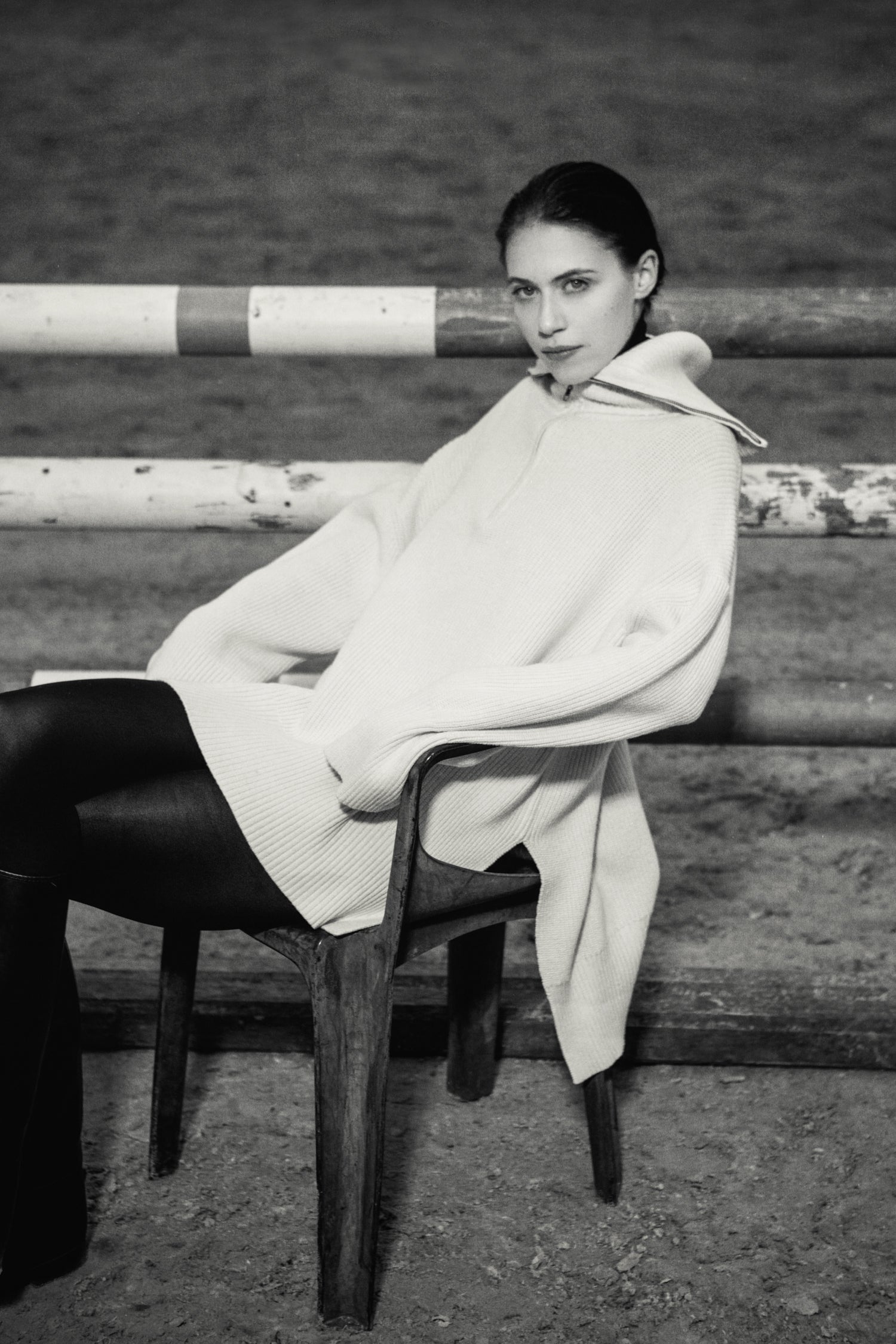 GORDES KNIT