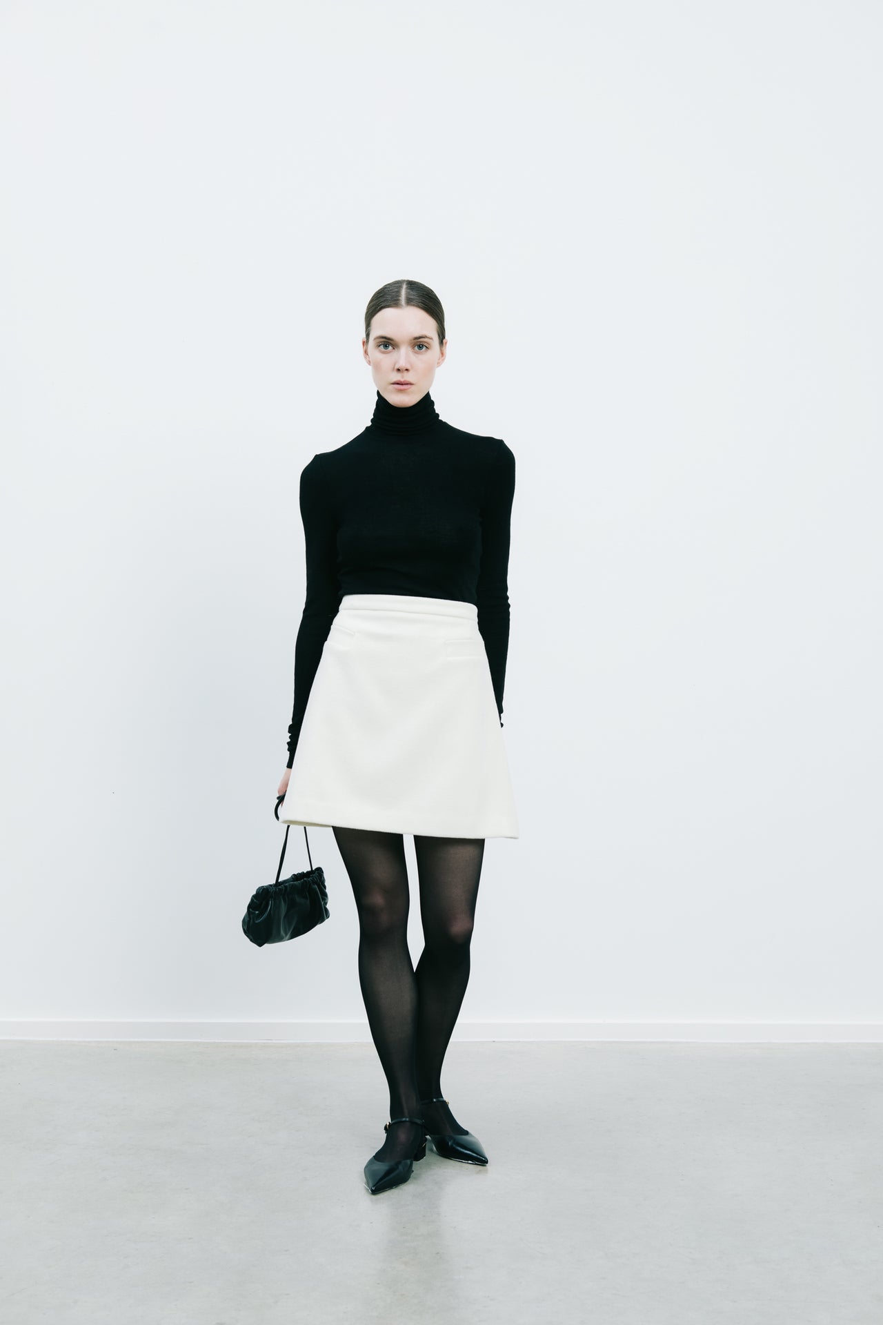 Muriel Skirt