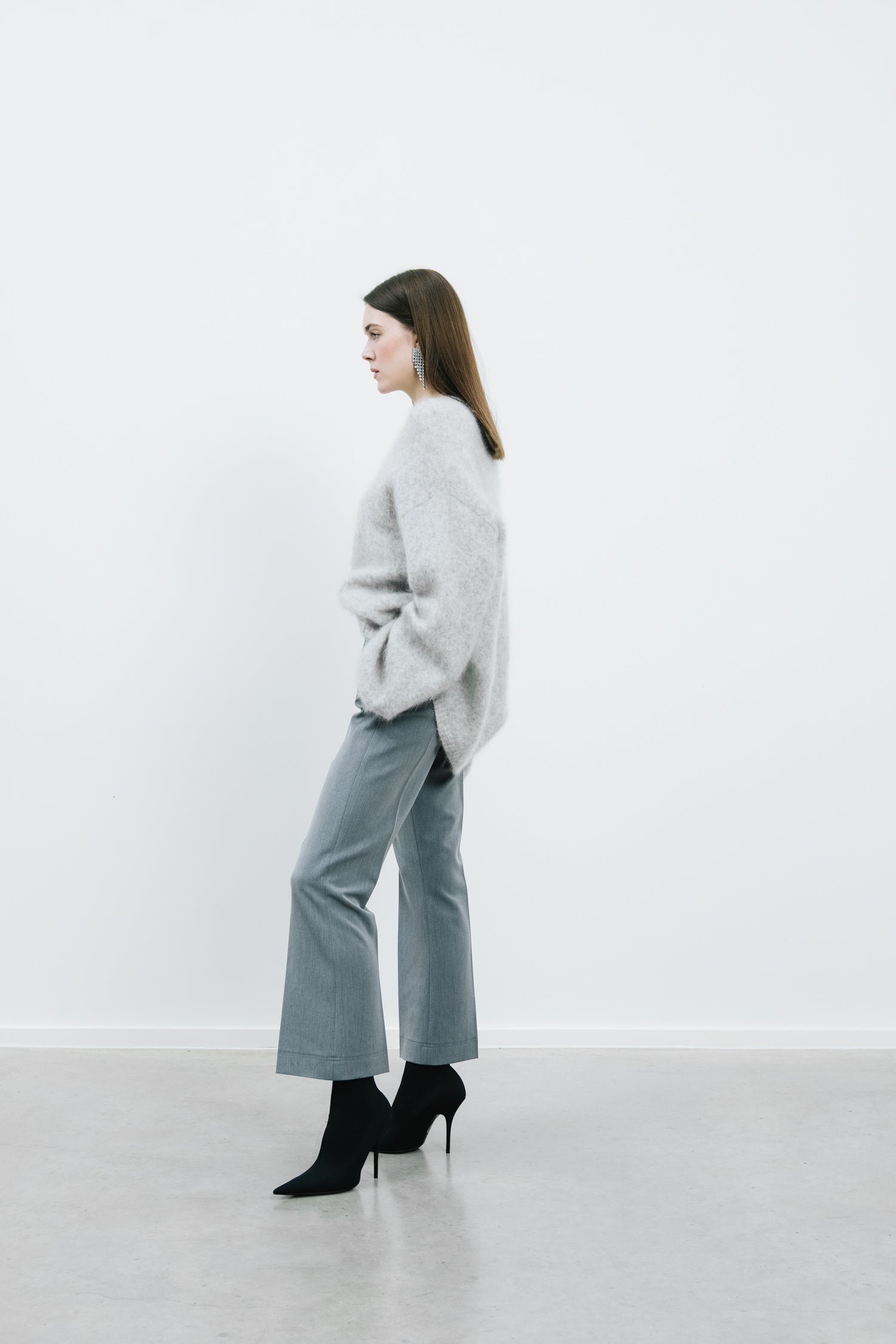 Hervé Knit