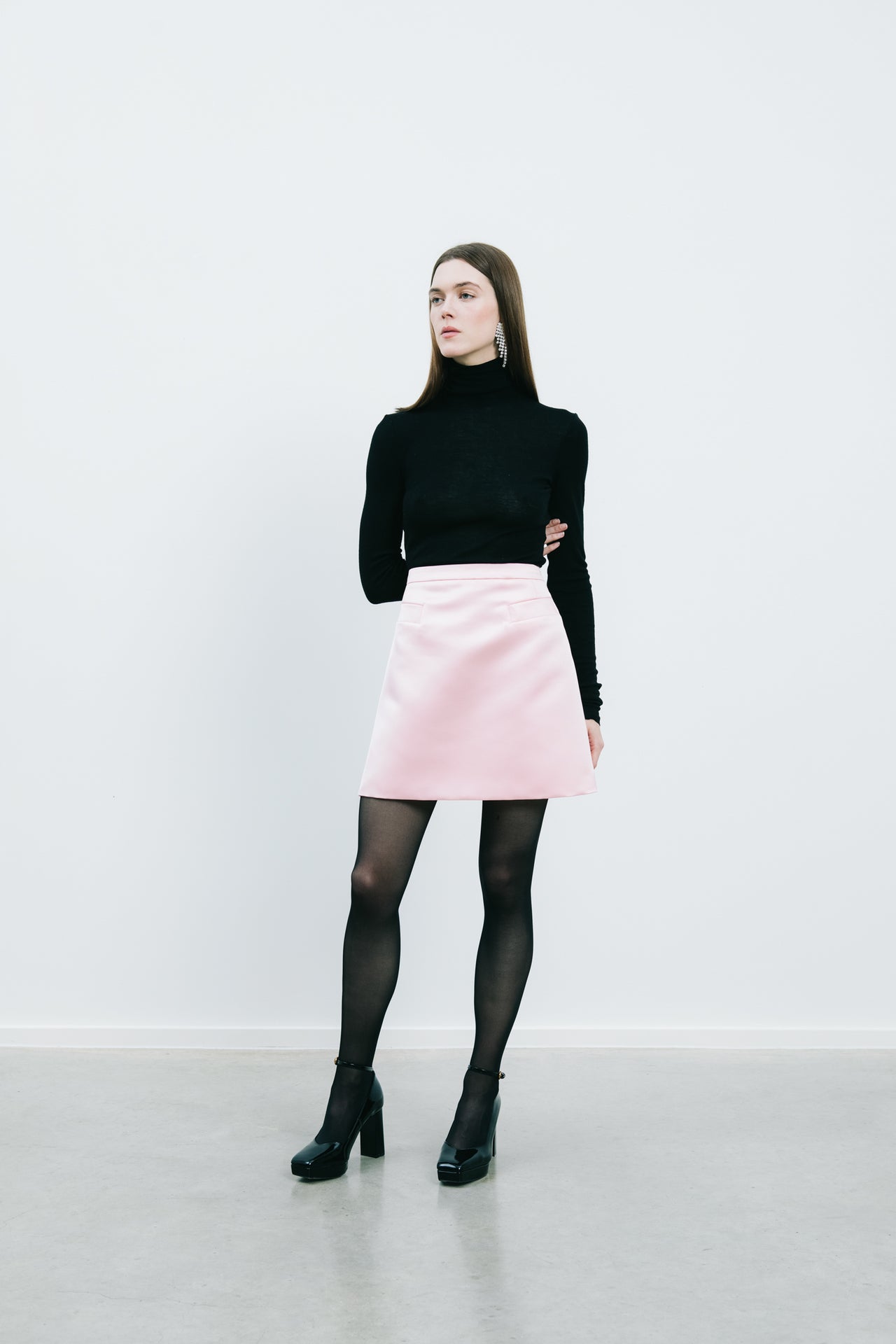 Muriel Skirt