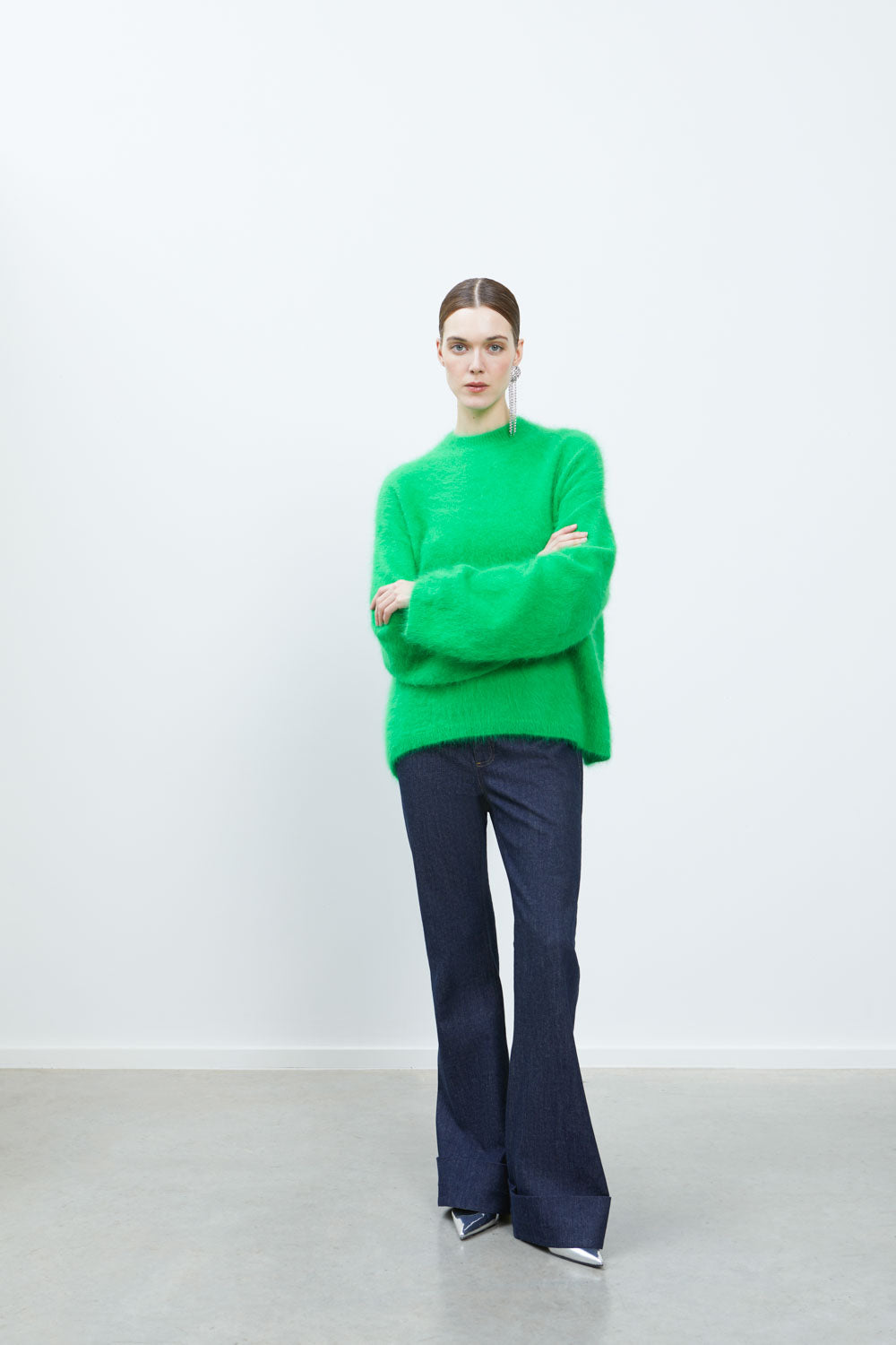 Hervé Knit