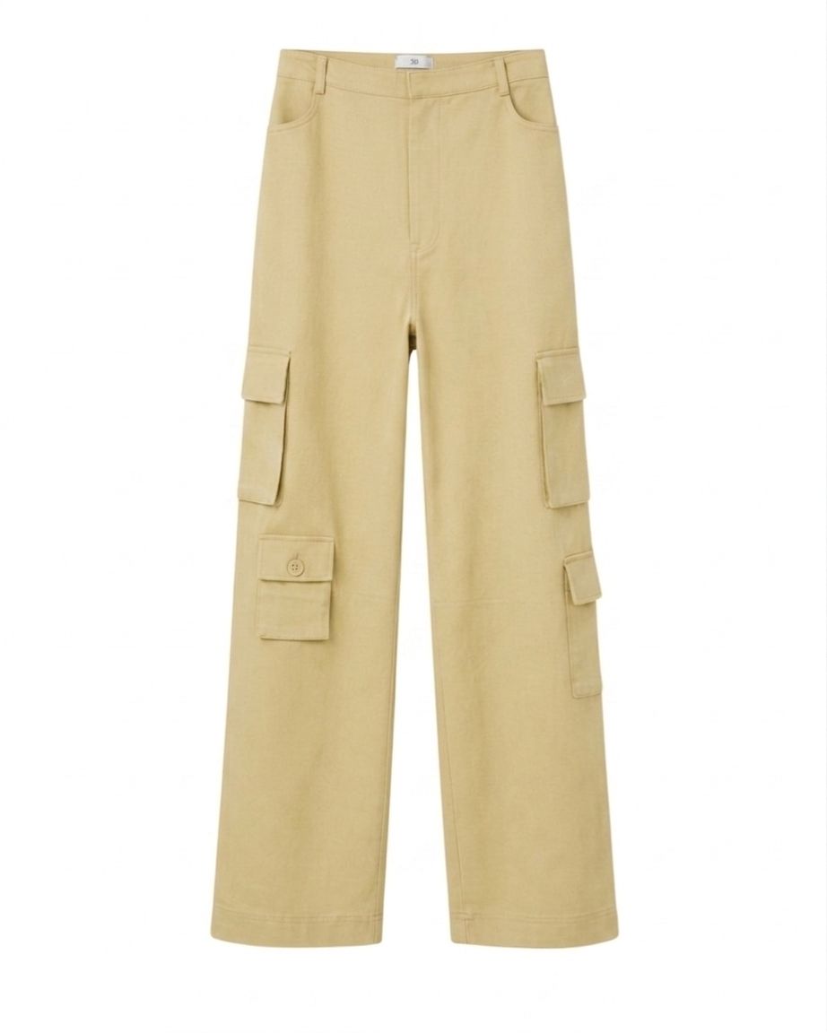 Tove Pants