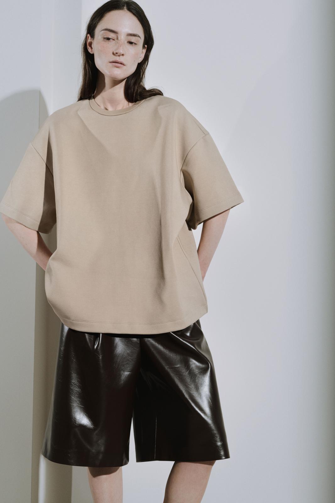 Lumi Oversized Tee