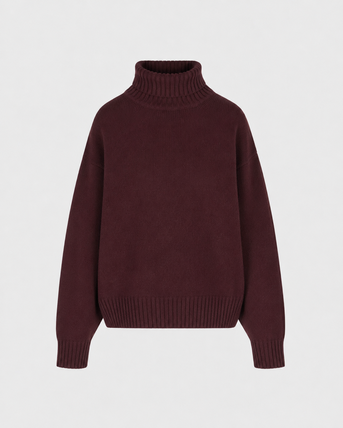Alba Knit