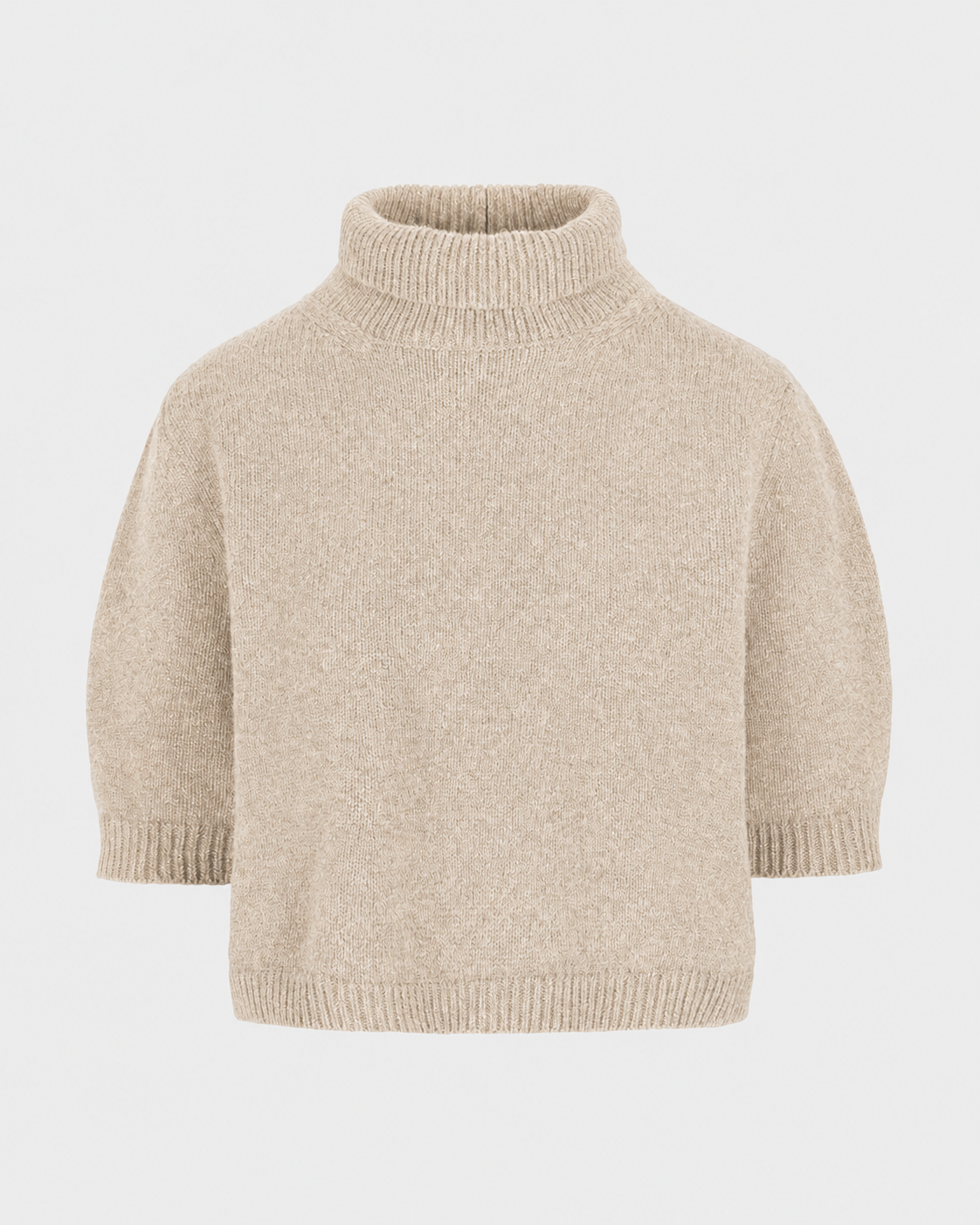 Brune Knit