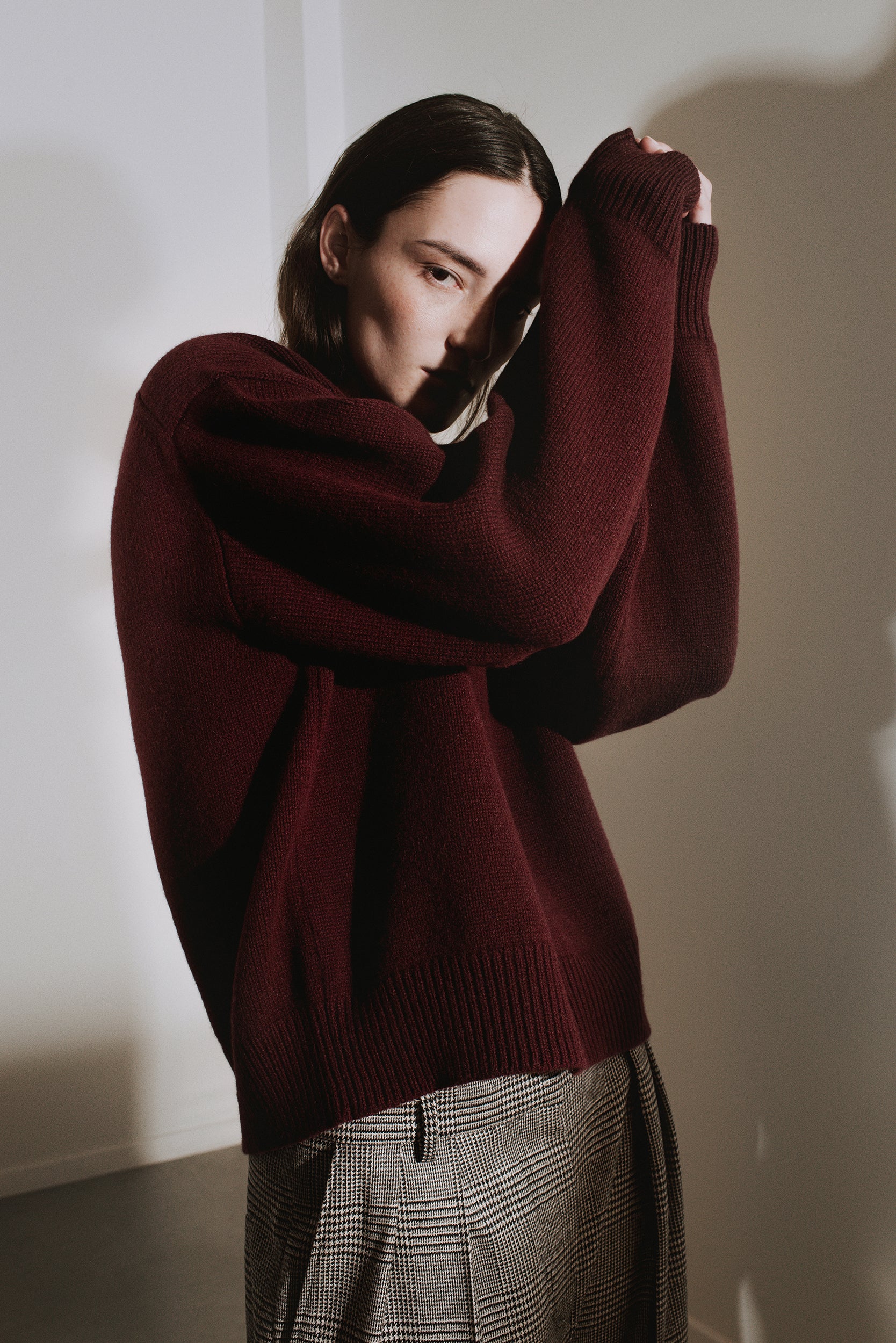 June Knit