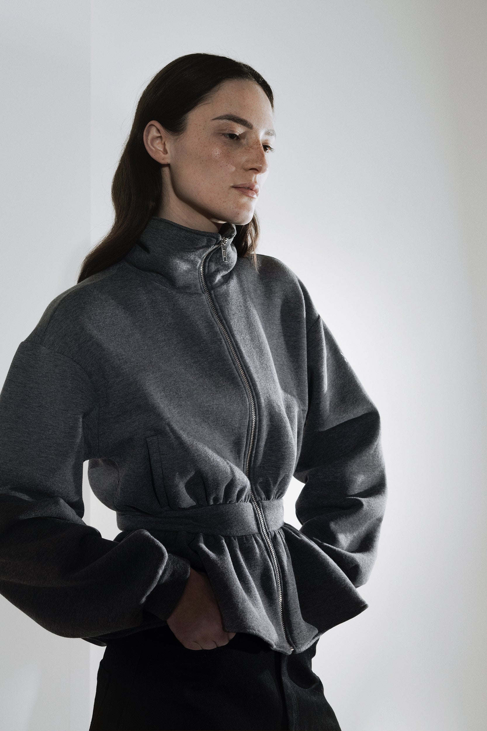 Kaia Jacket
