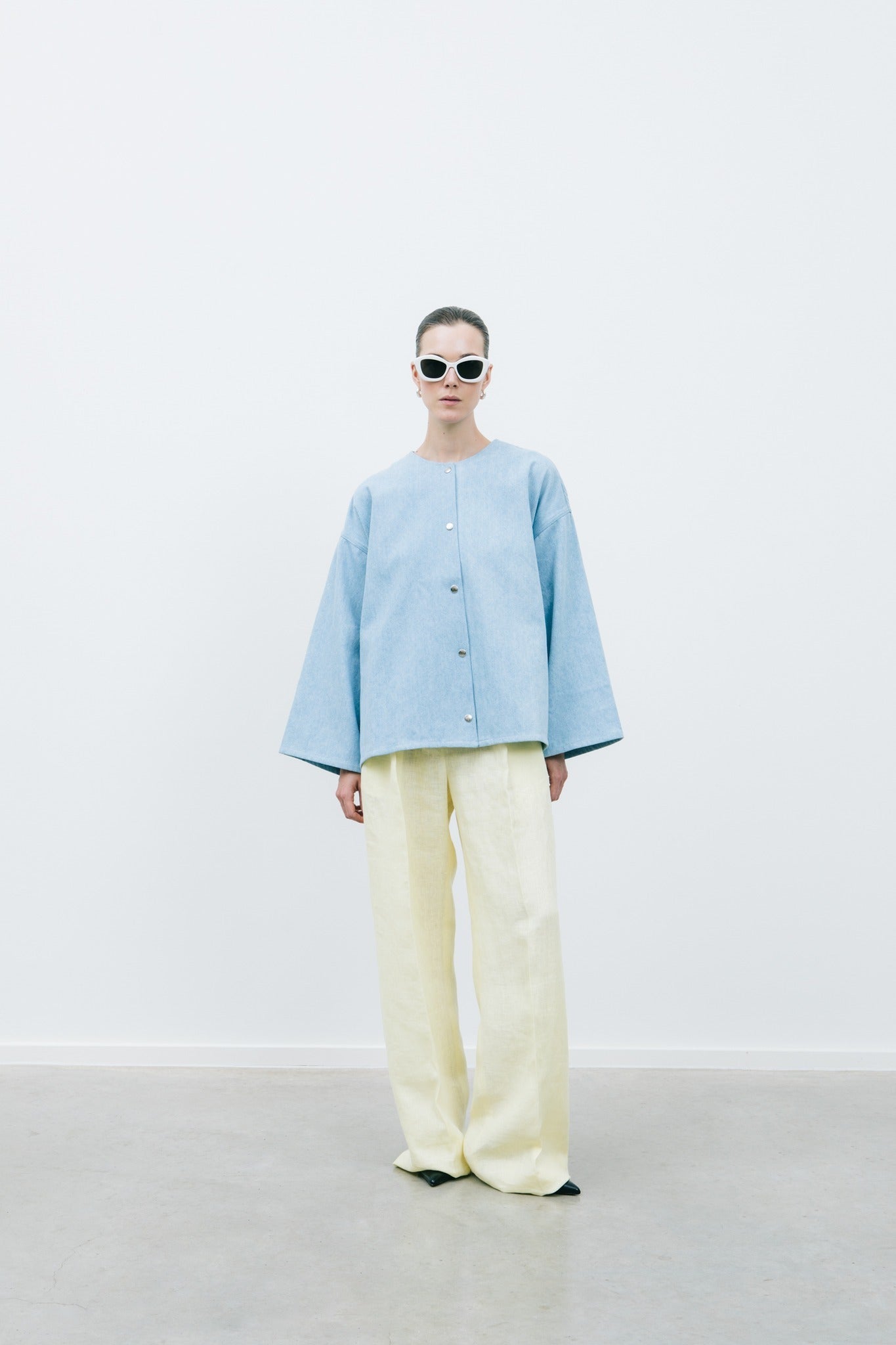 Lucie Jacket