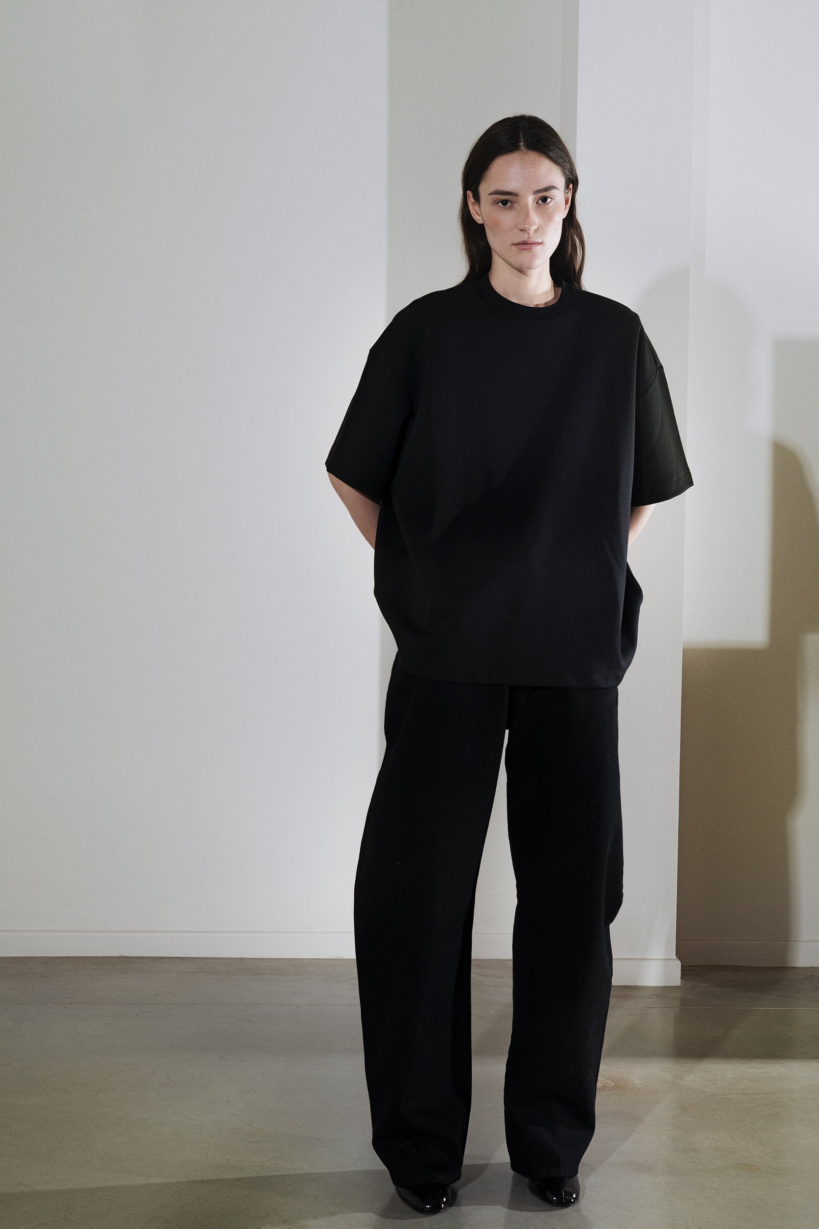 Lumi Oversized Tee