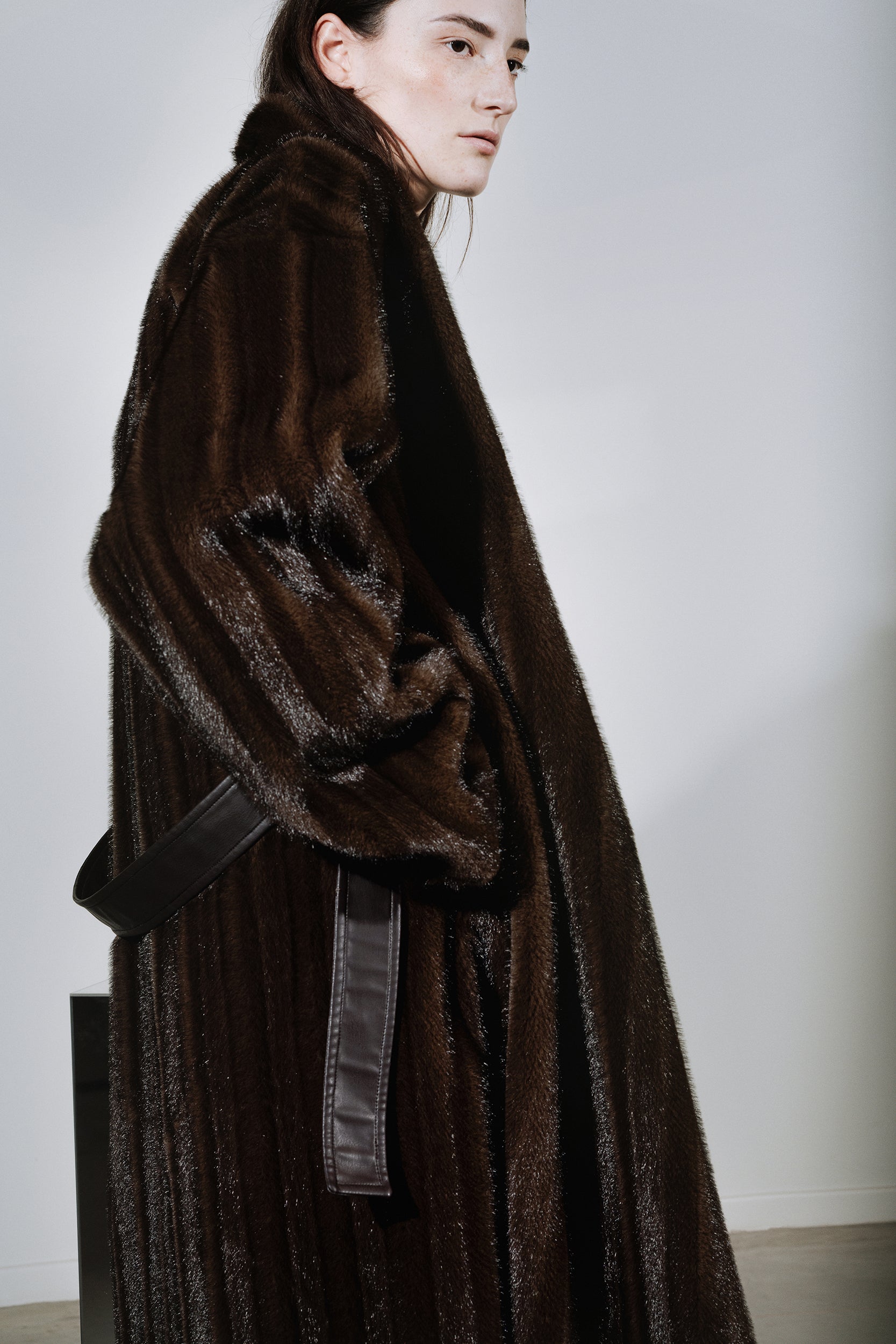 Millie Coat