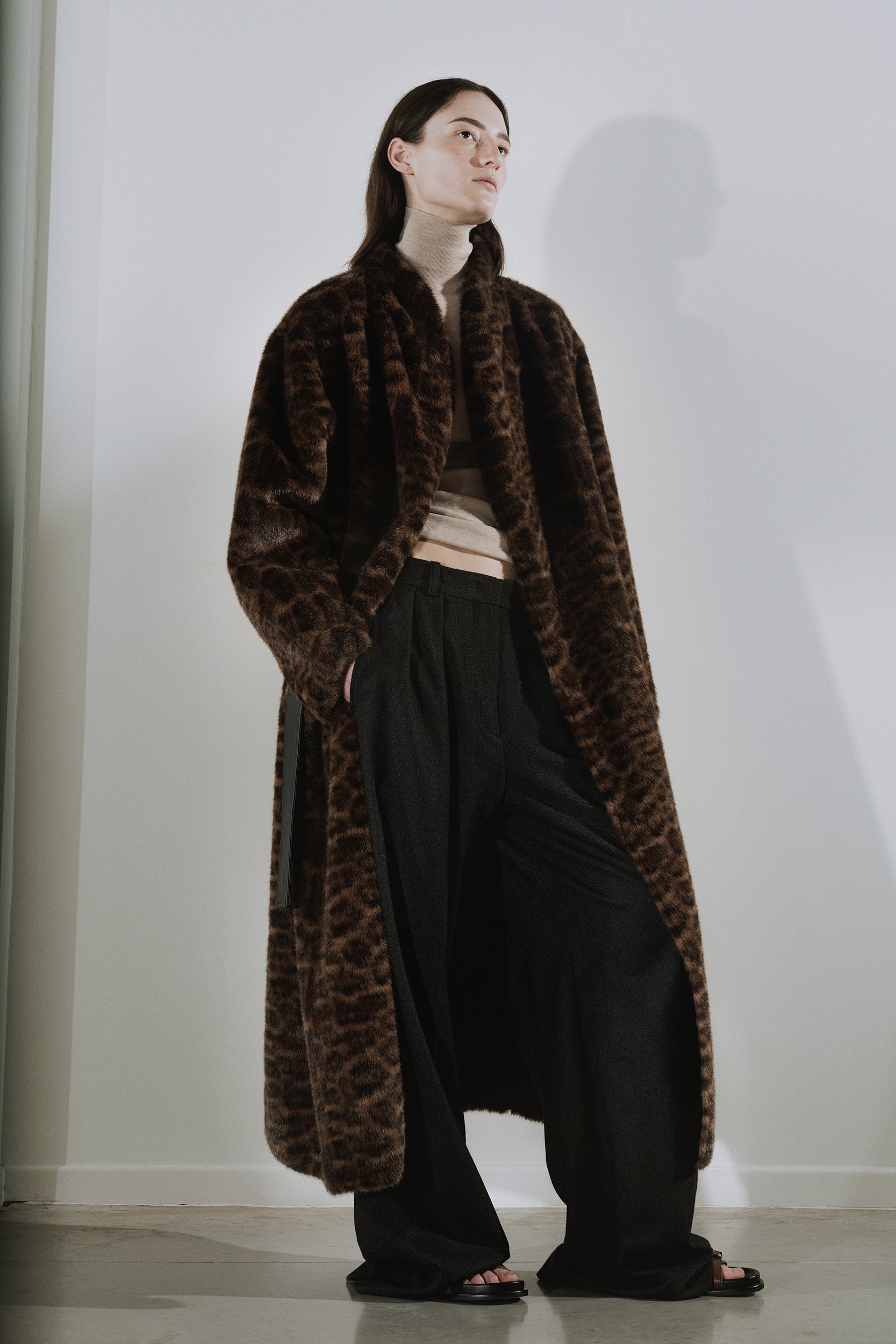Millie Coat