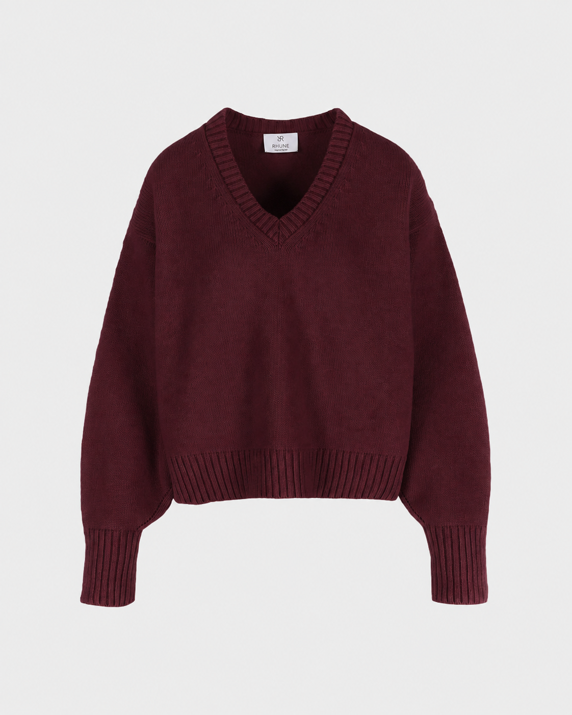 Phoebe Knit