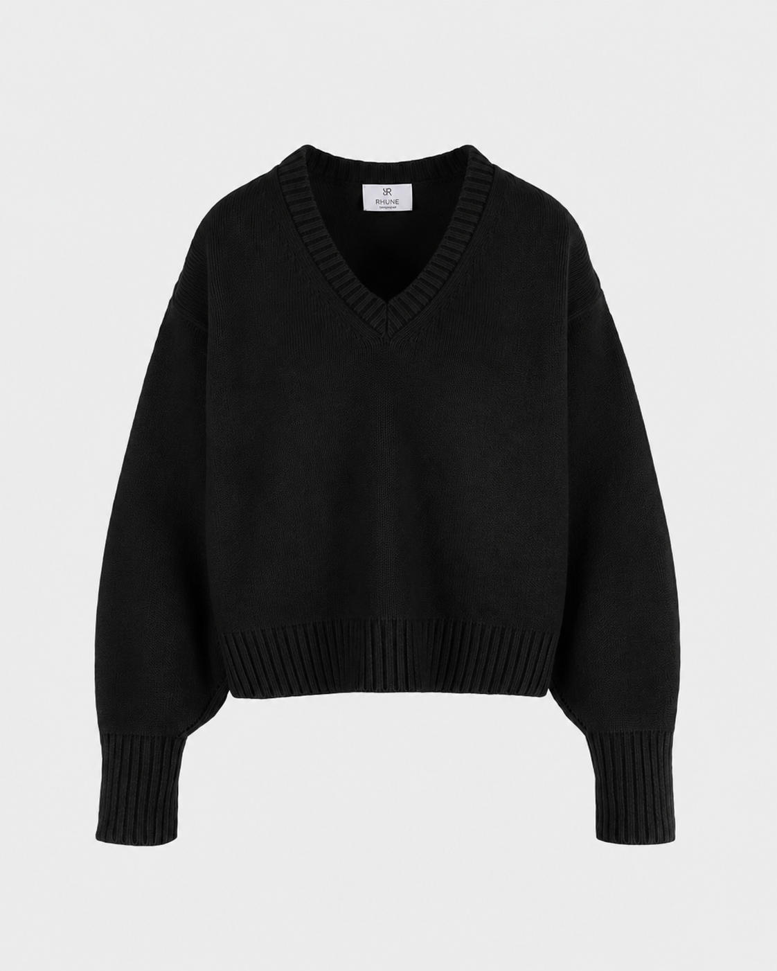Phoebe Knit