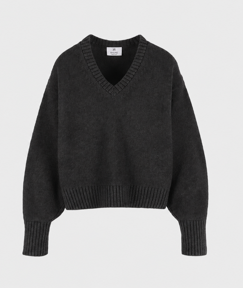Phoebe Knit