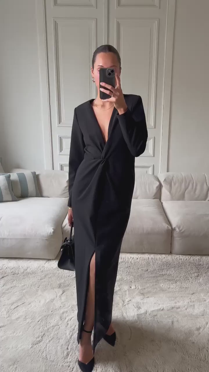 RHÚNE Elisa dress 