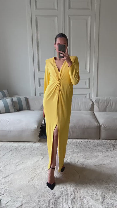 RHÚNE Elisa Dress Dress