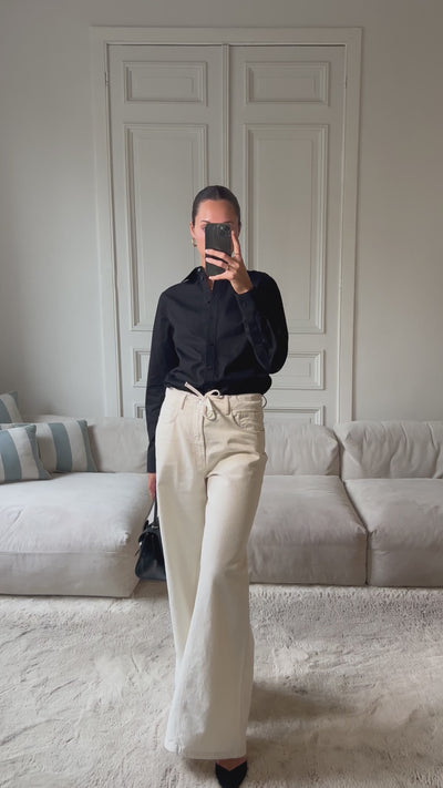 RHÚNE Lucia Shirt Shirt