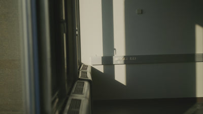 Rhúne AW25 campaign video showcasing timeless silhouettes and refined craftsmanship