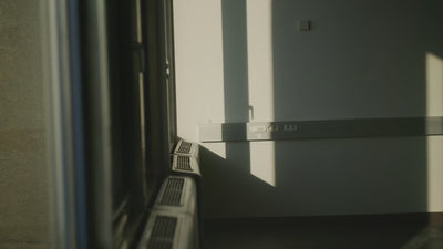 Rhúne AW25 campaign video showcasing timeless silhouettes and refined craftsmanship