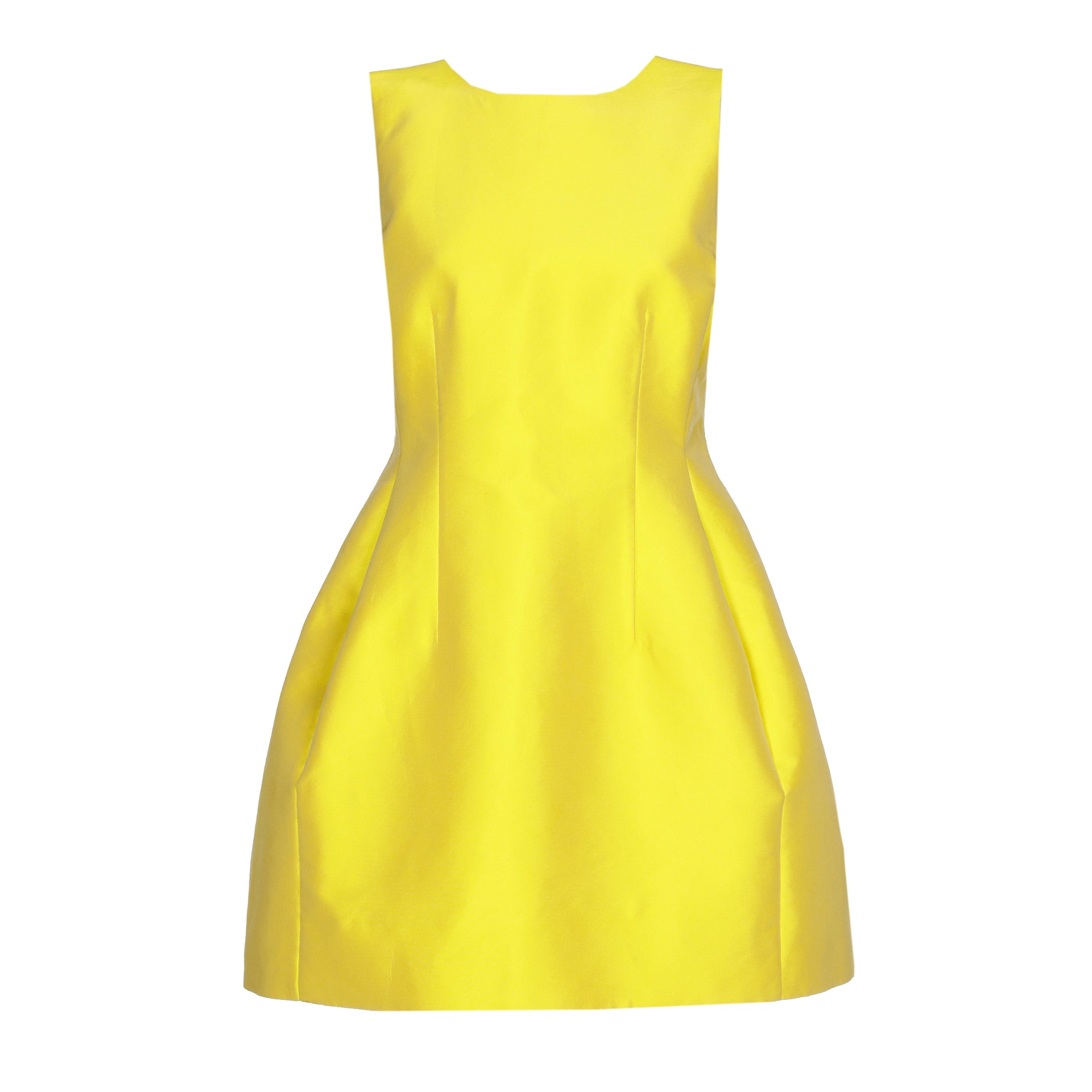 April Dress