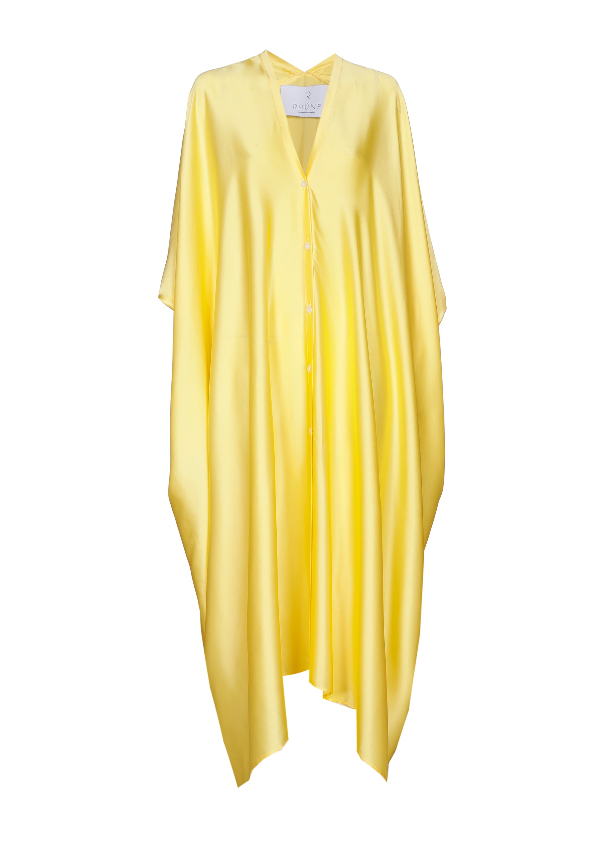 Ahava Dress