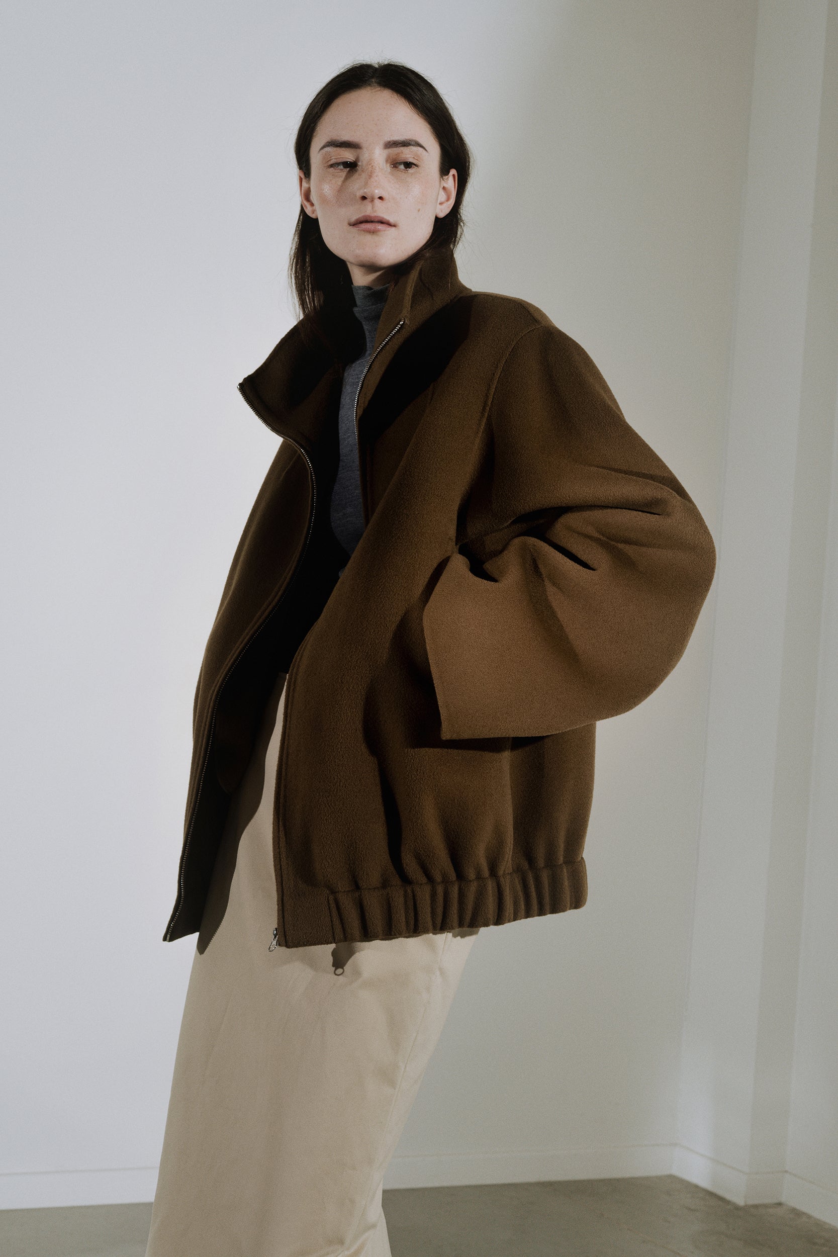 Zoa Jacket