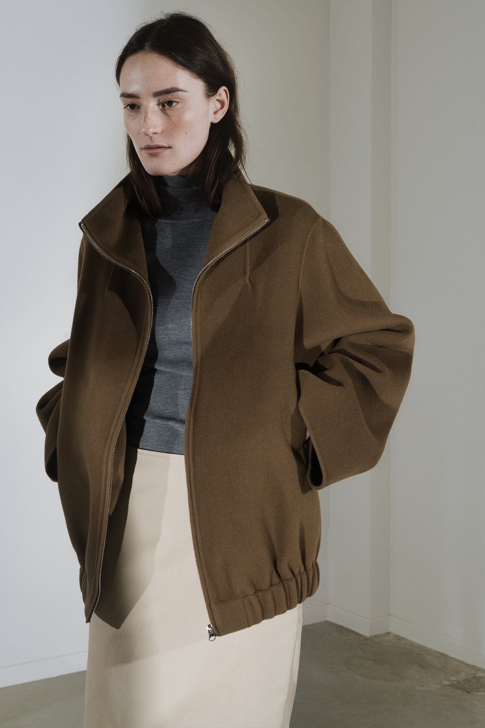 Zoa Jacket