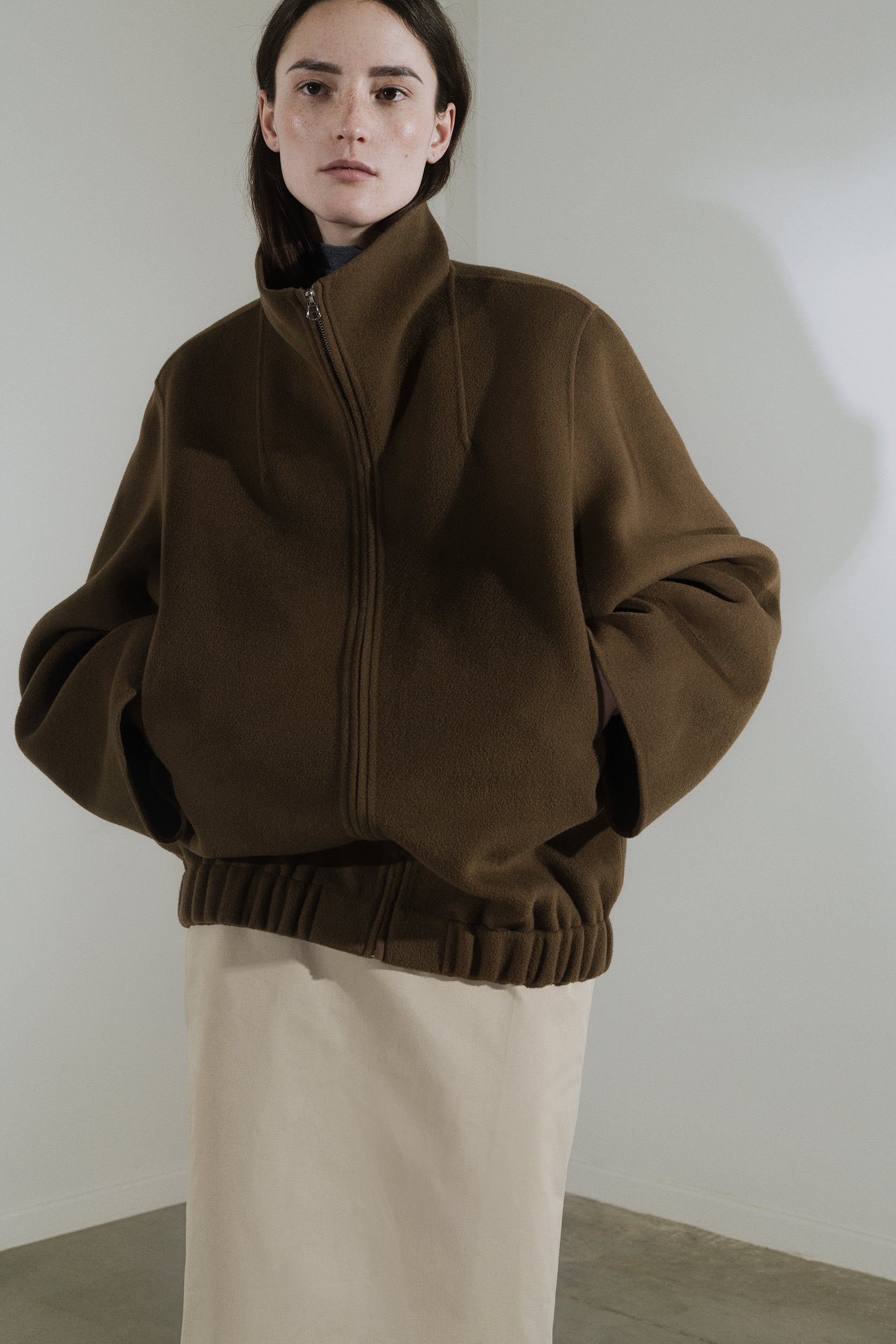 Zoa Jacket