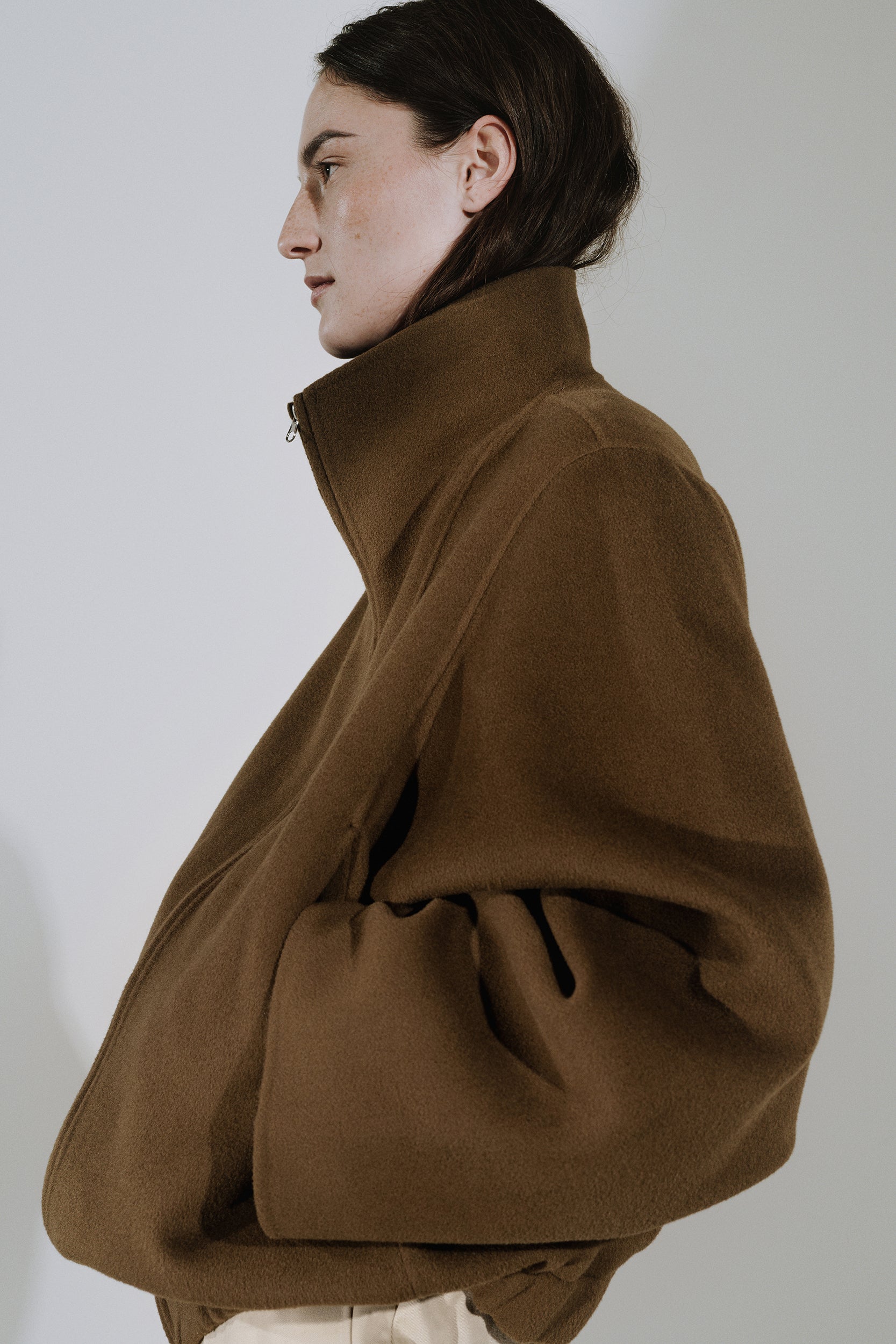 Zoa Jacket