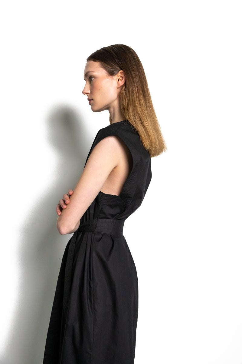 Laurien Dress