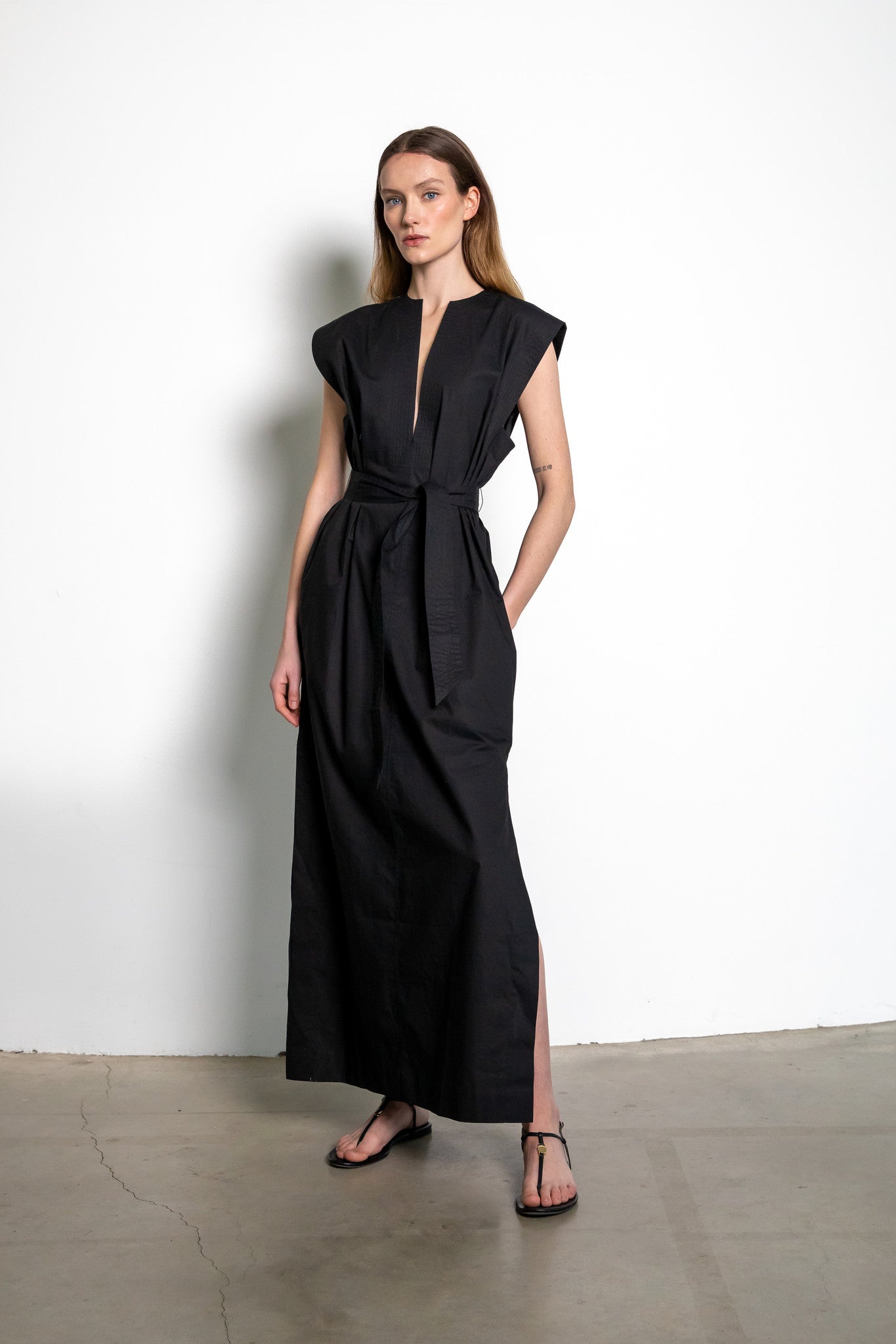Laurien Dress