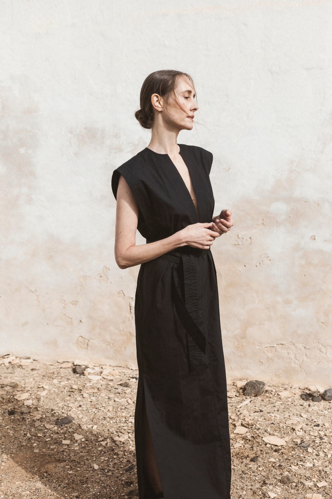 Laurien Dress