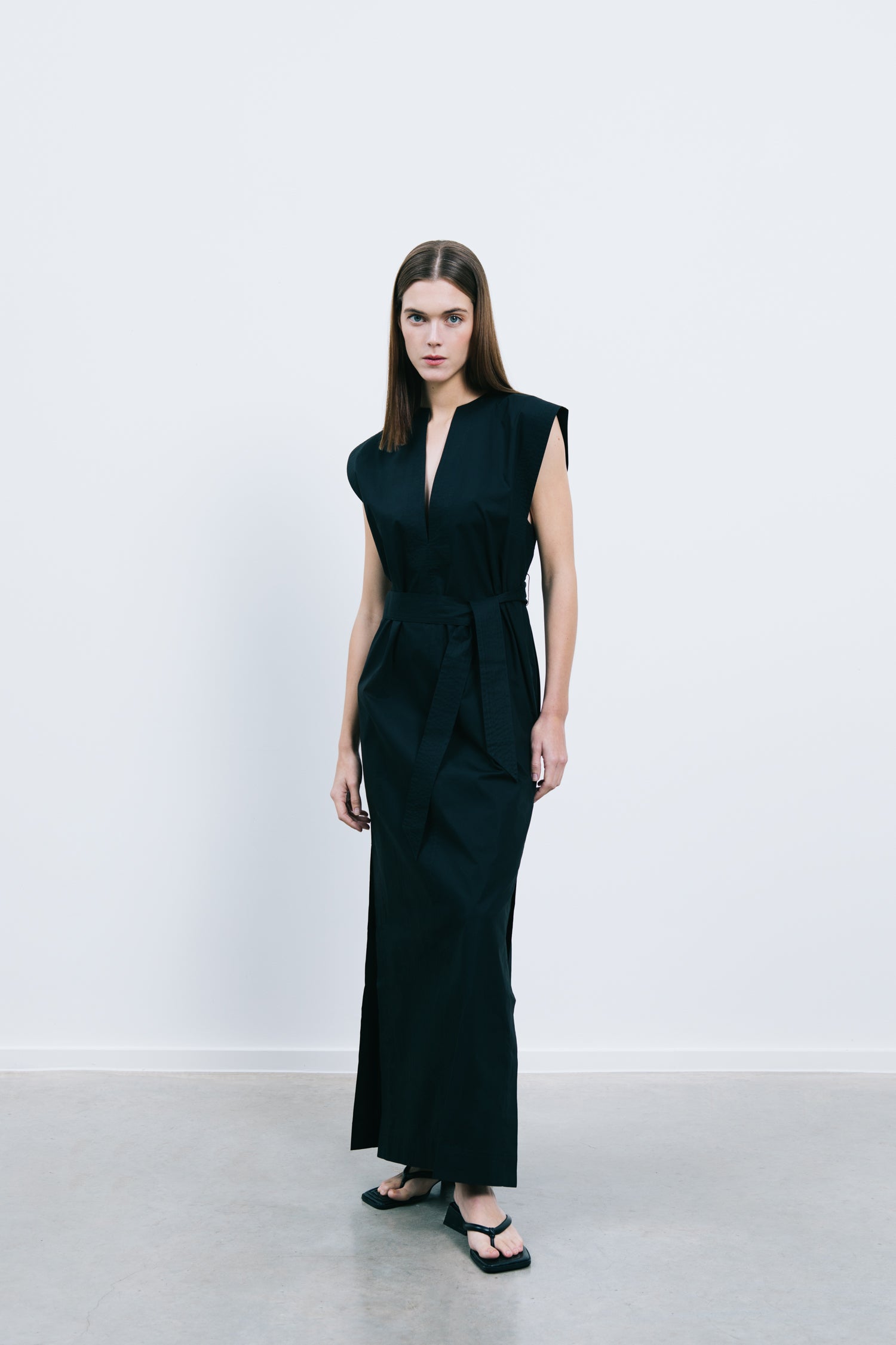 Laurien Dress