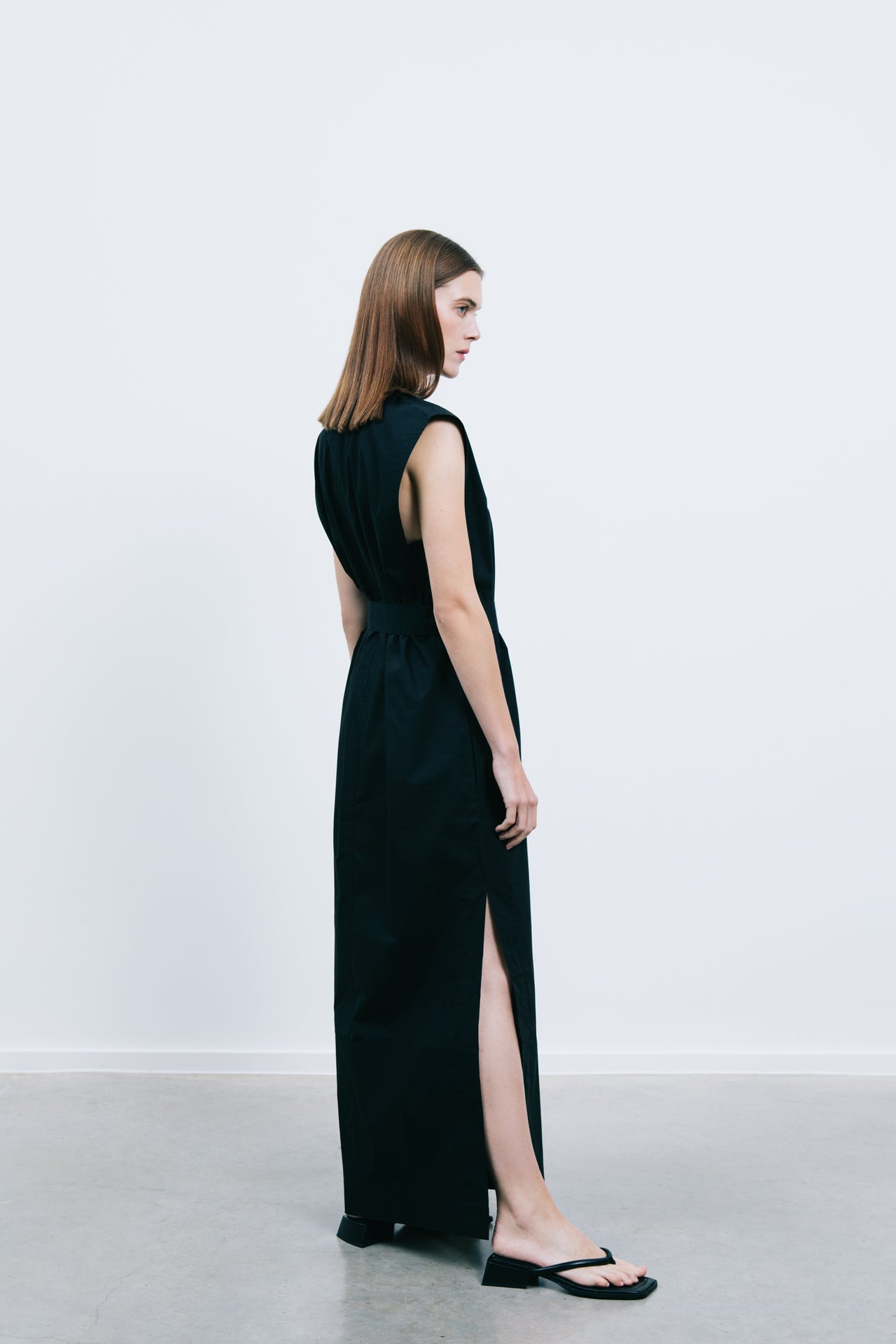 Laurien Dress