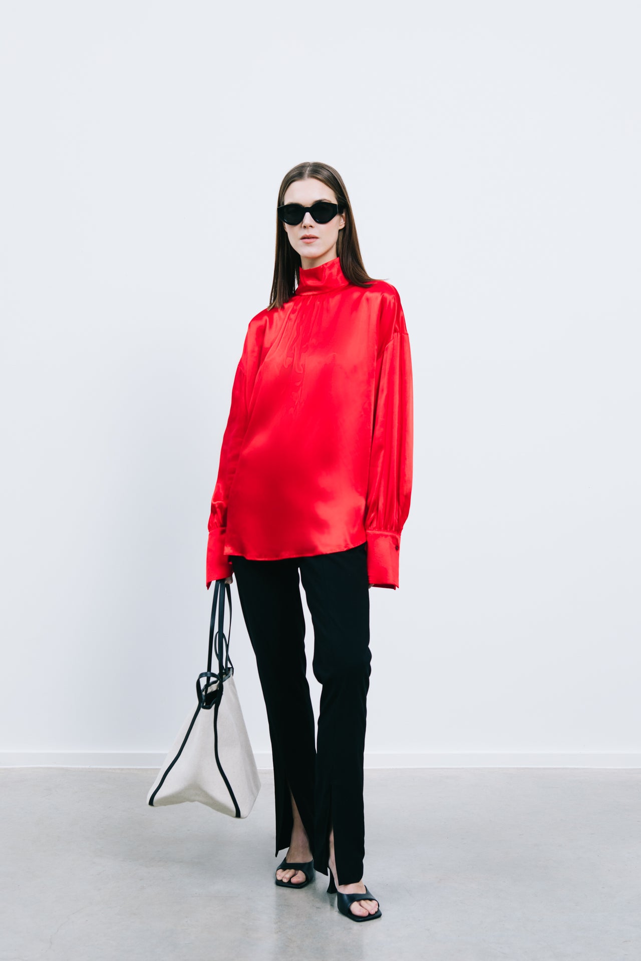 Laure Blouse