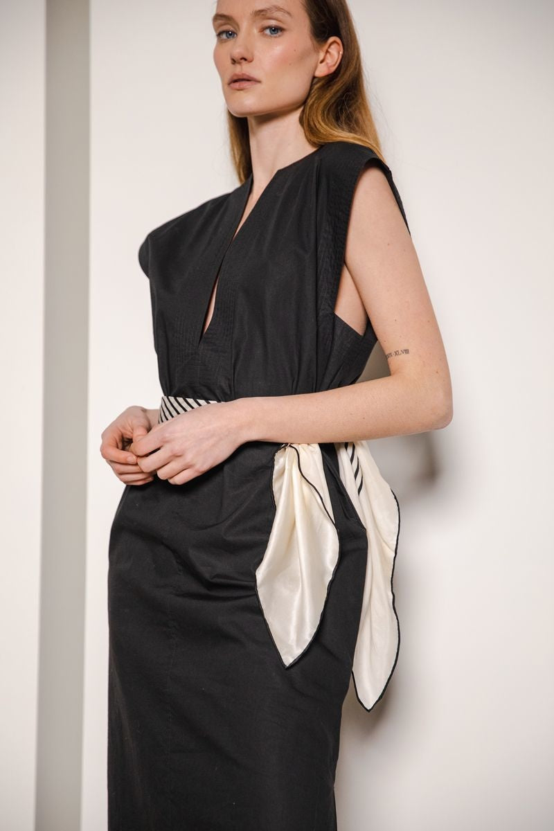 Laurien Dress