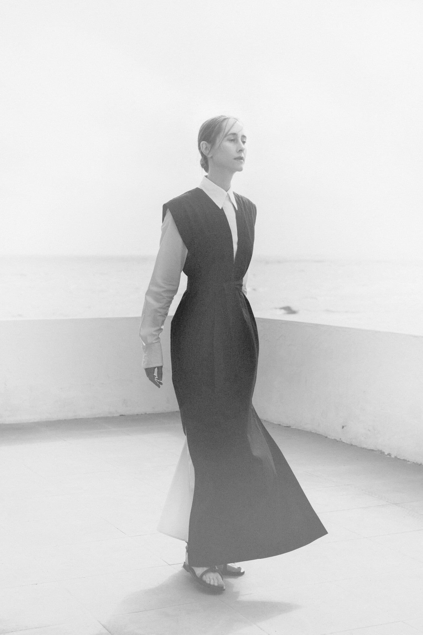 Laurien Dress