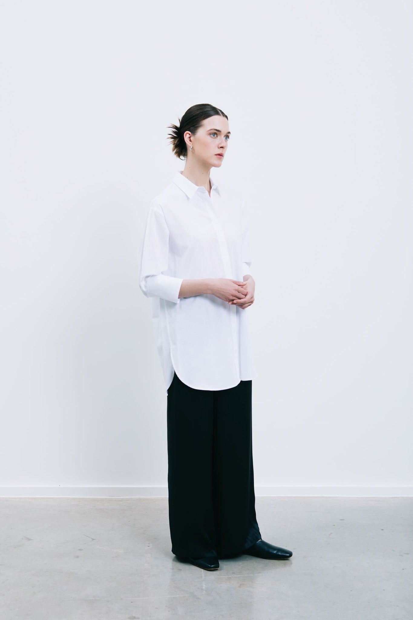 Evelyne Shirt