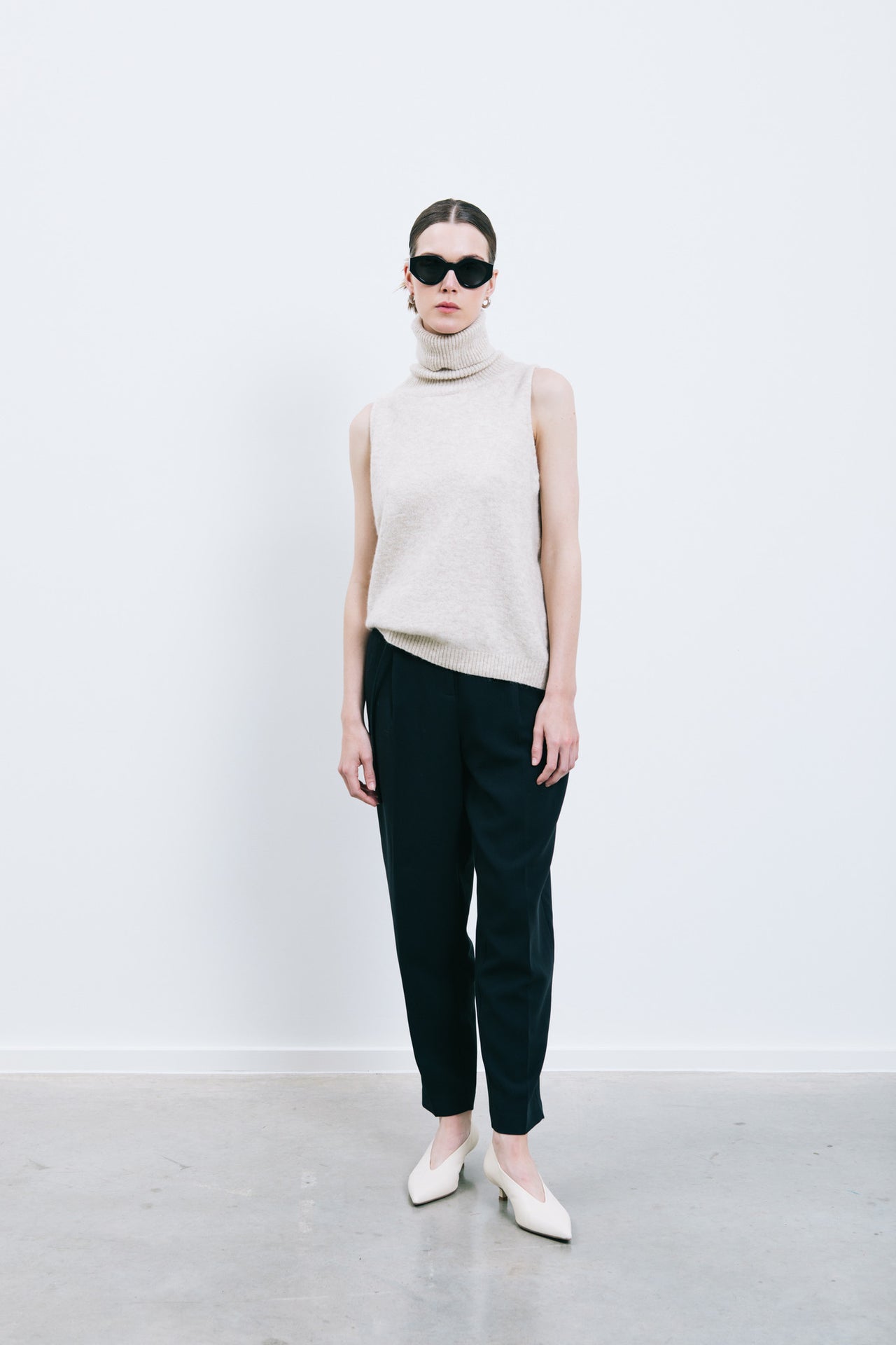 Chloe Knit