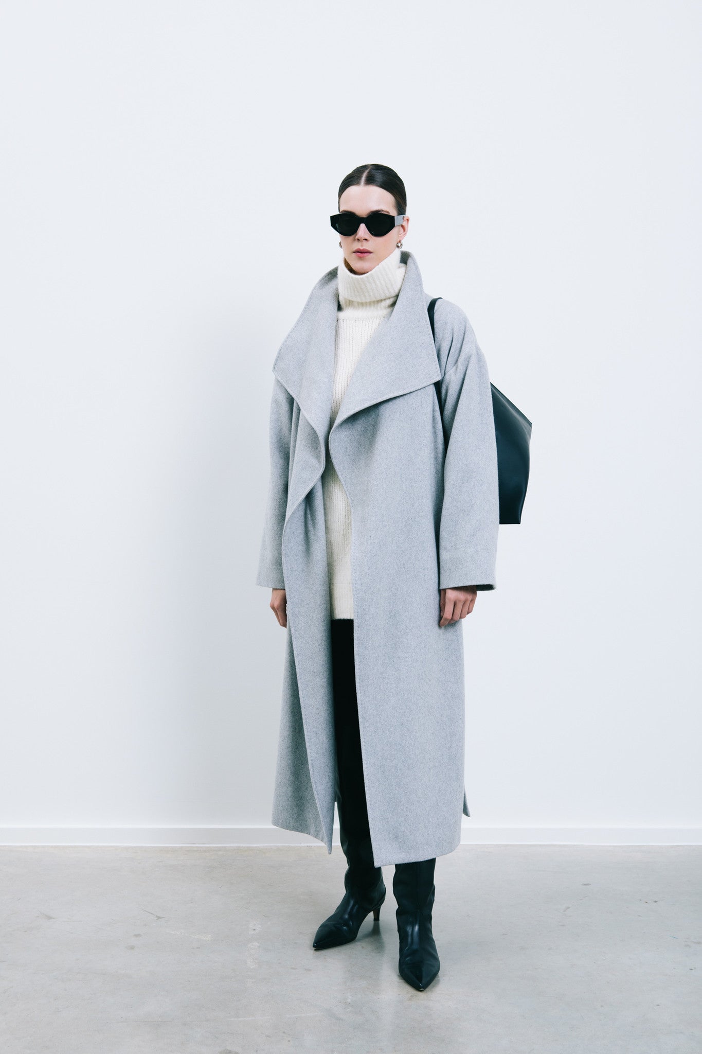 Eva Coat