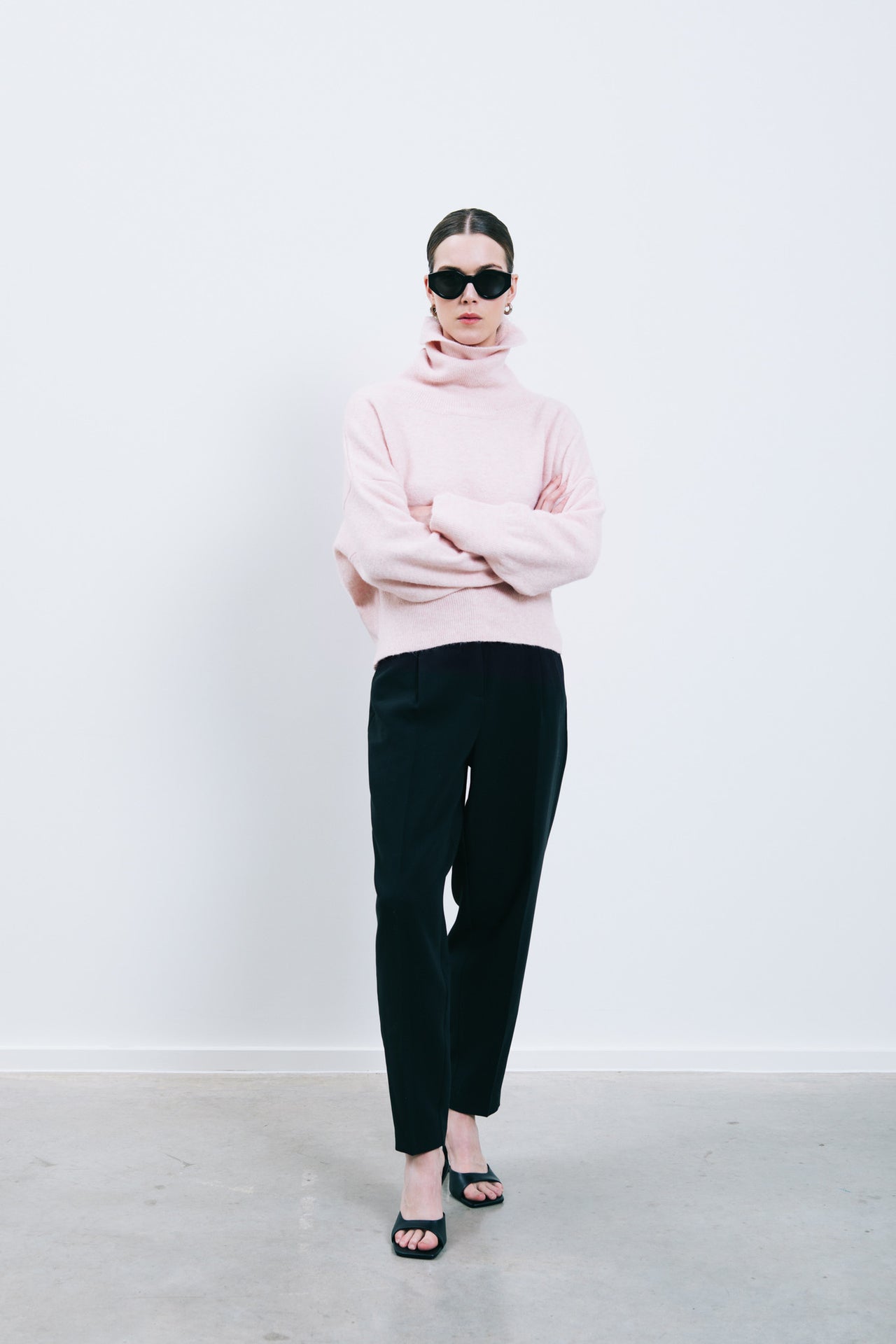 Lauranne Knit