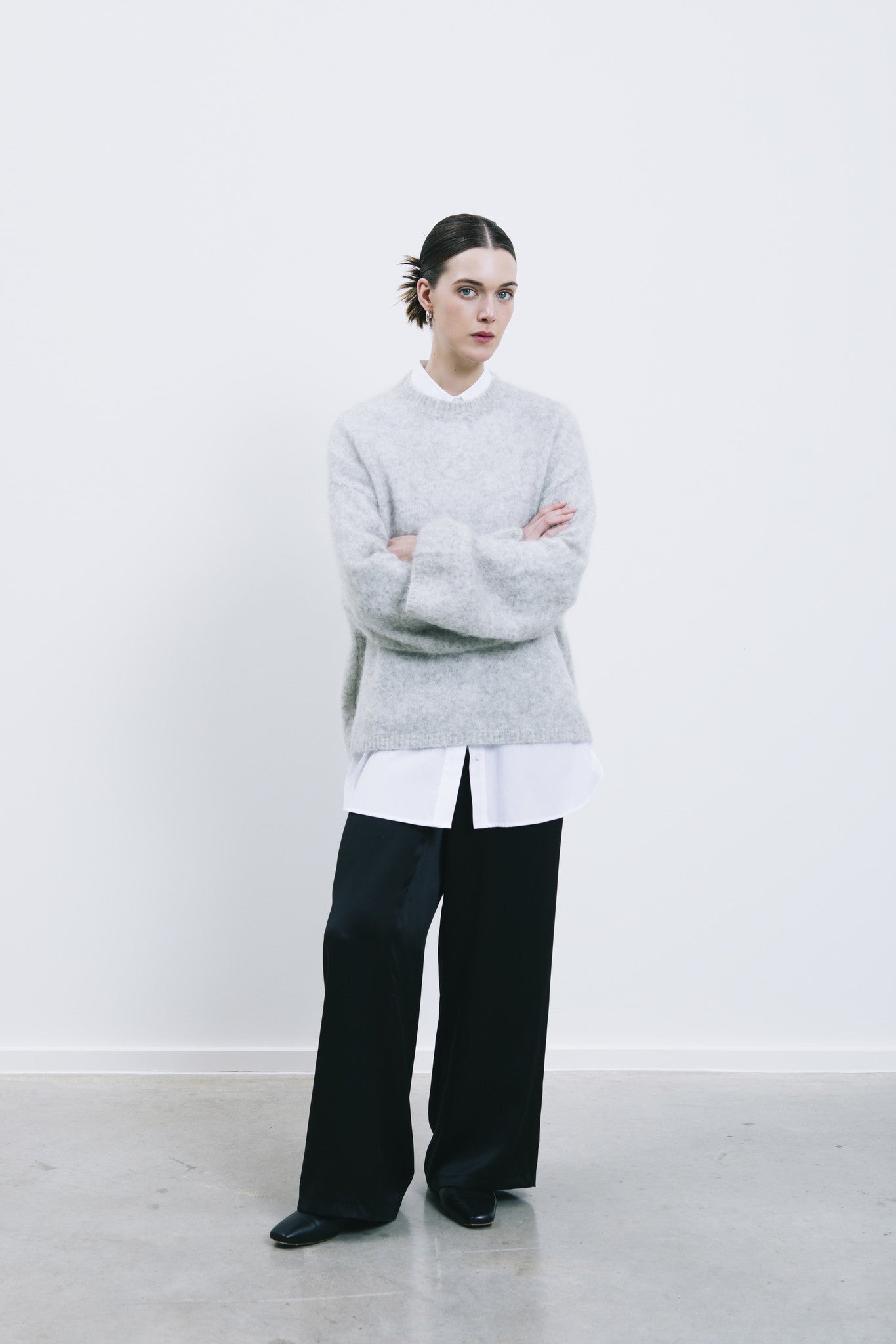 Hervé Knit